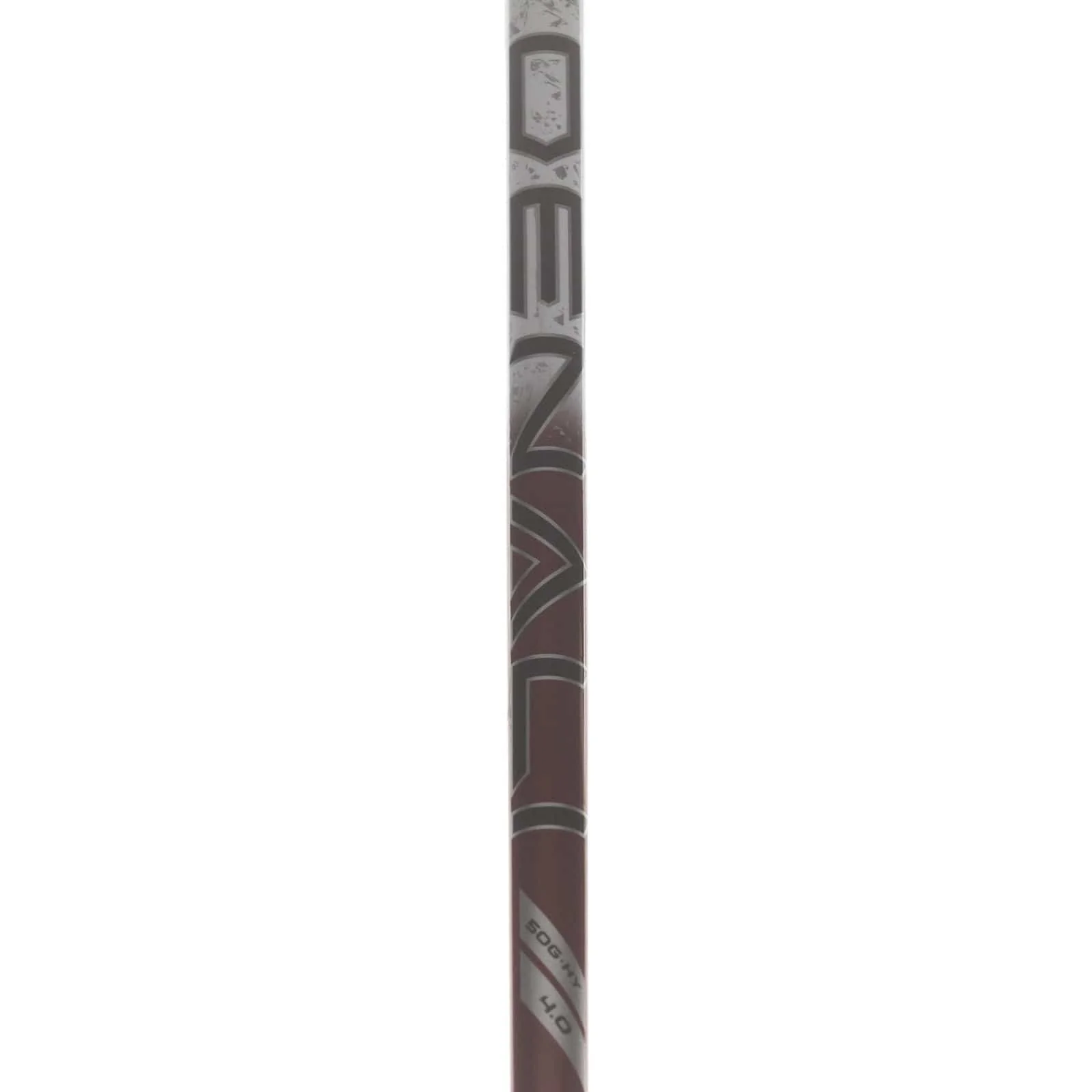 Wilson Dynapwr Graphite Mens Left Hand 5 Hybrid 25* Regular - Denali Red 50g HY 4.0 - Image 5