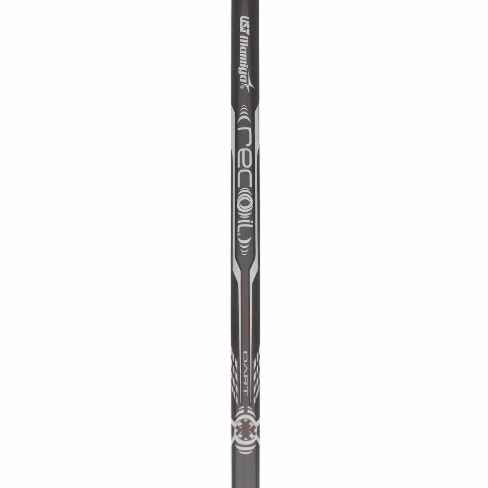 Wilson Dynapwr Graphite Mens Right Hand 4 Iron 21.5* Regular - Recoil - Image 4
