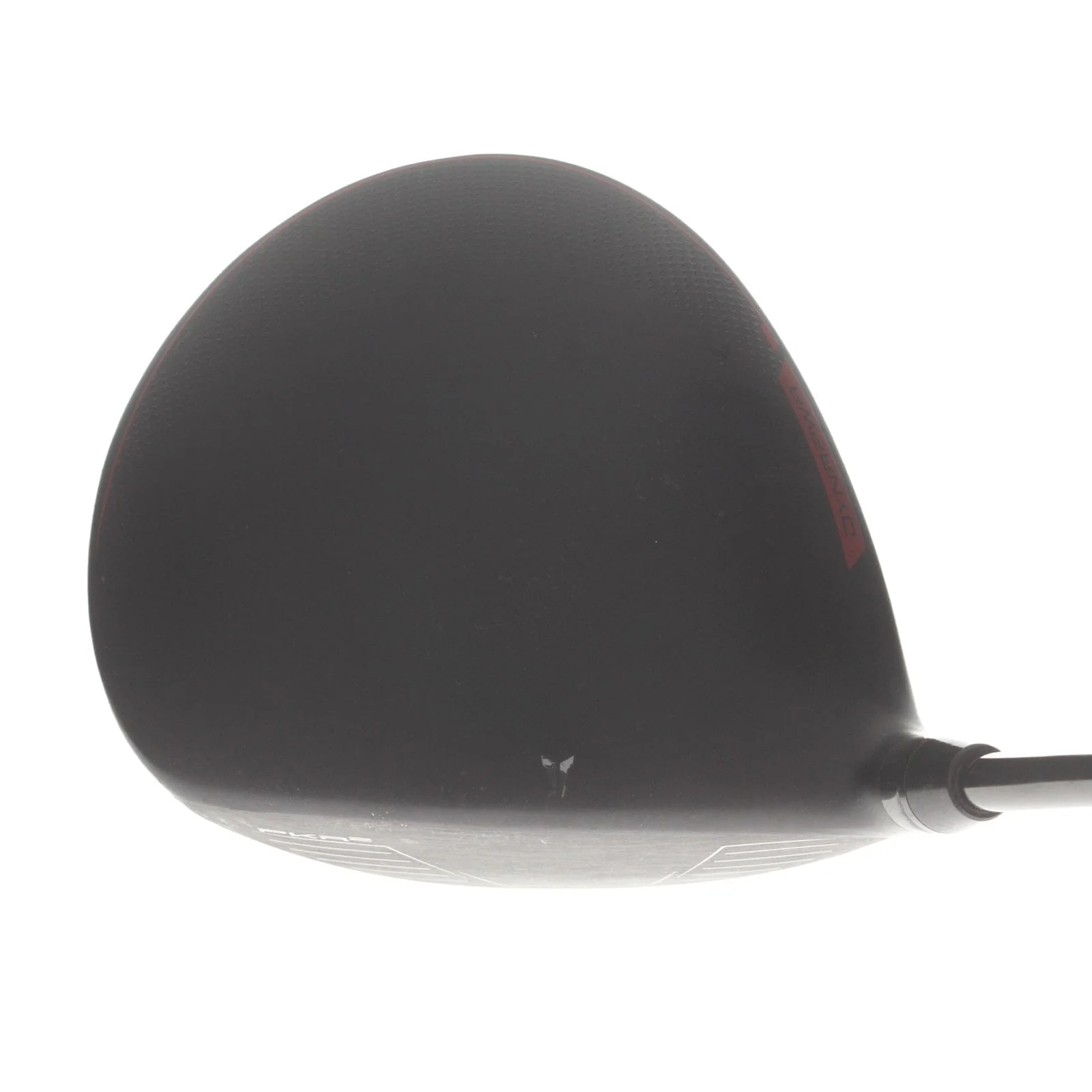 Wilson Dynapwr Graphite Mens Right Hand Driver 10.5* Regular - Hzrdus 50g 5.5 - Image 2