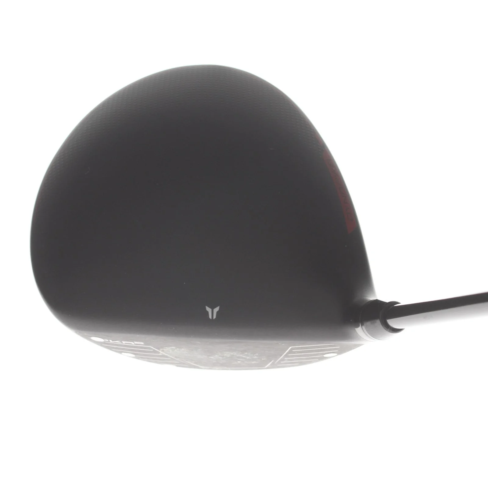 Wilson Dynapwr Graphite Mens Right Hand Driver 9* Stiff - Hzrdus 6.0 60g - Image 2