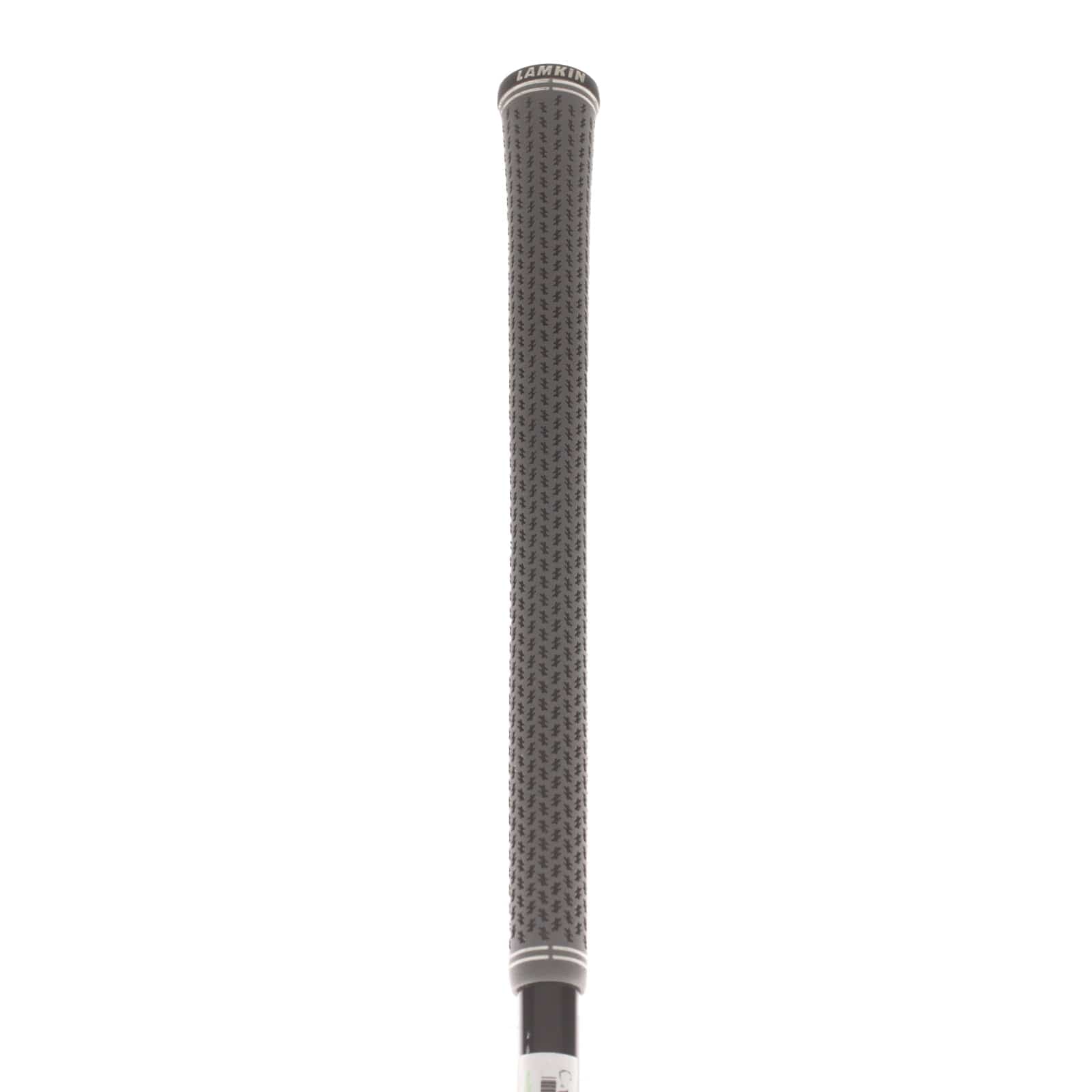 Wilson Dynapwr Graphite Mens Right Hand Driver 9* Stiff - Hzrdus 6.0 60g - Image 5