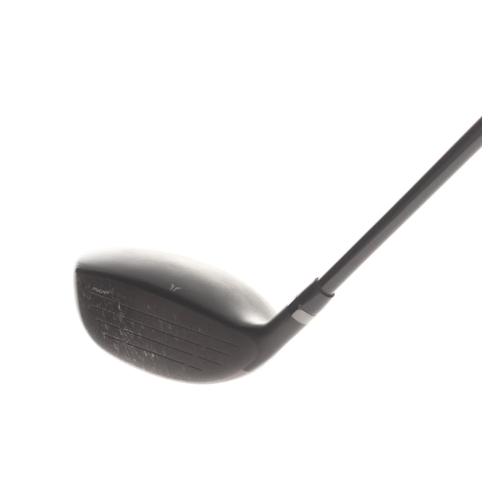 Wilson Dynapwr Graphite Mens Right Hand Fairway 3 Wood 15* Regular - Hzrdus 60g - Image 4