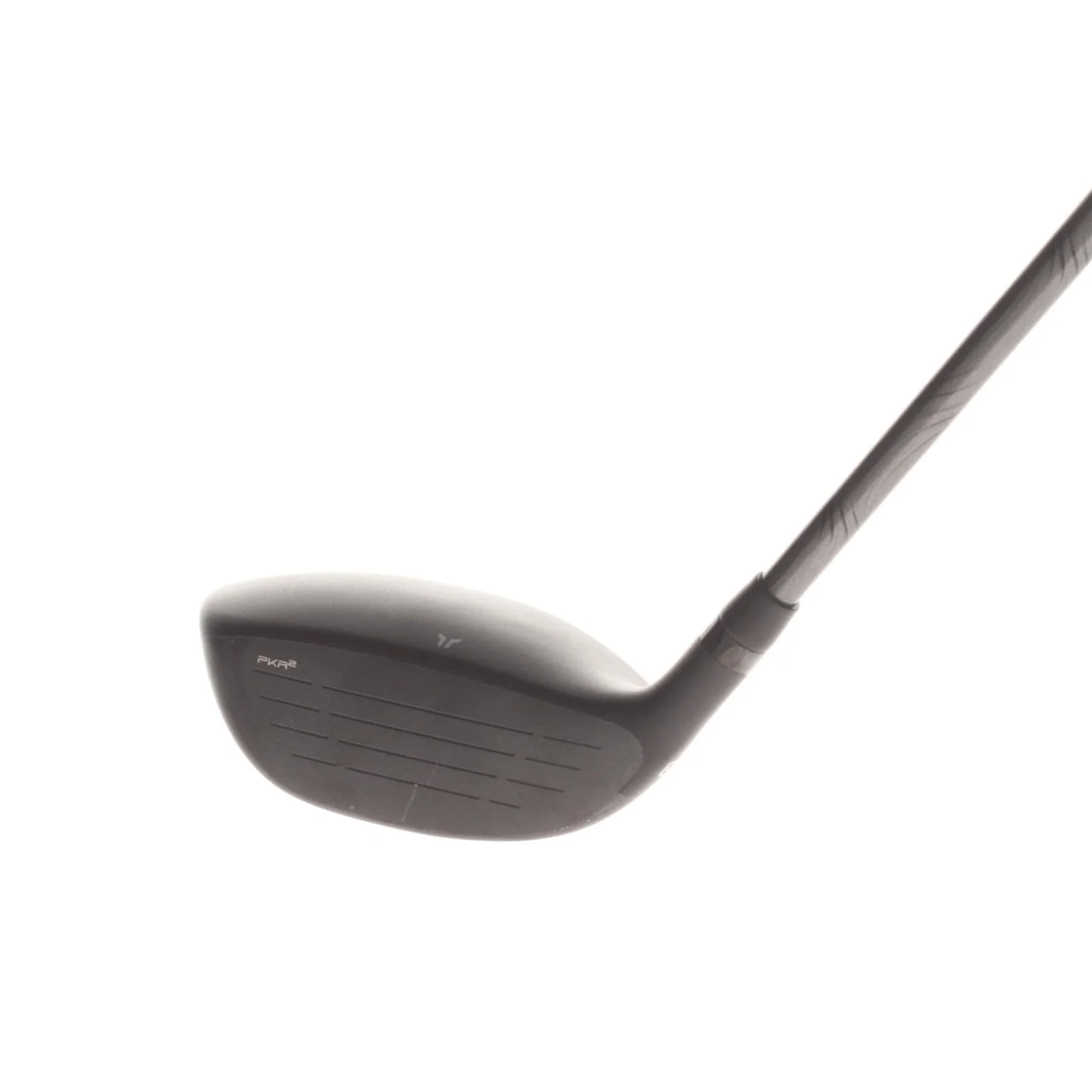 Wilson DYNAPWR Graphite Mens Right Hand Fairway 3 Wood 15* Stiff - Project X Evenflow 55g - Image 3