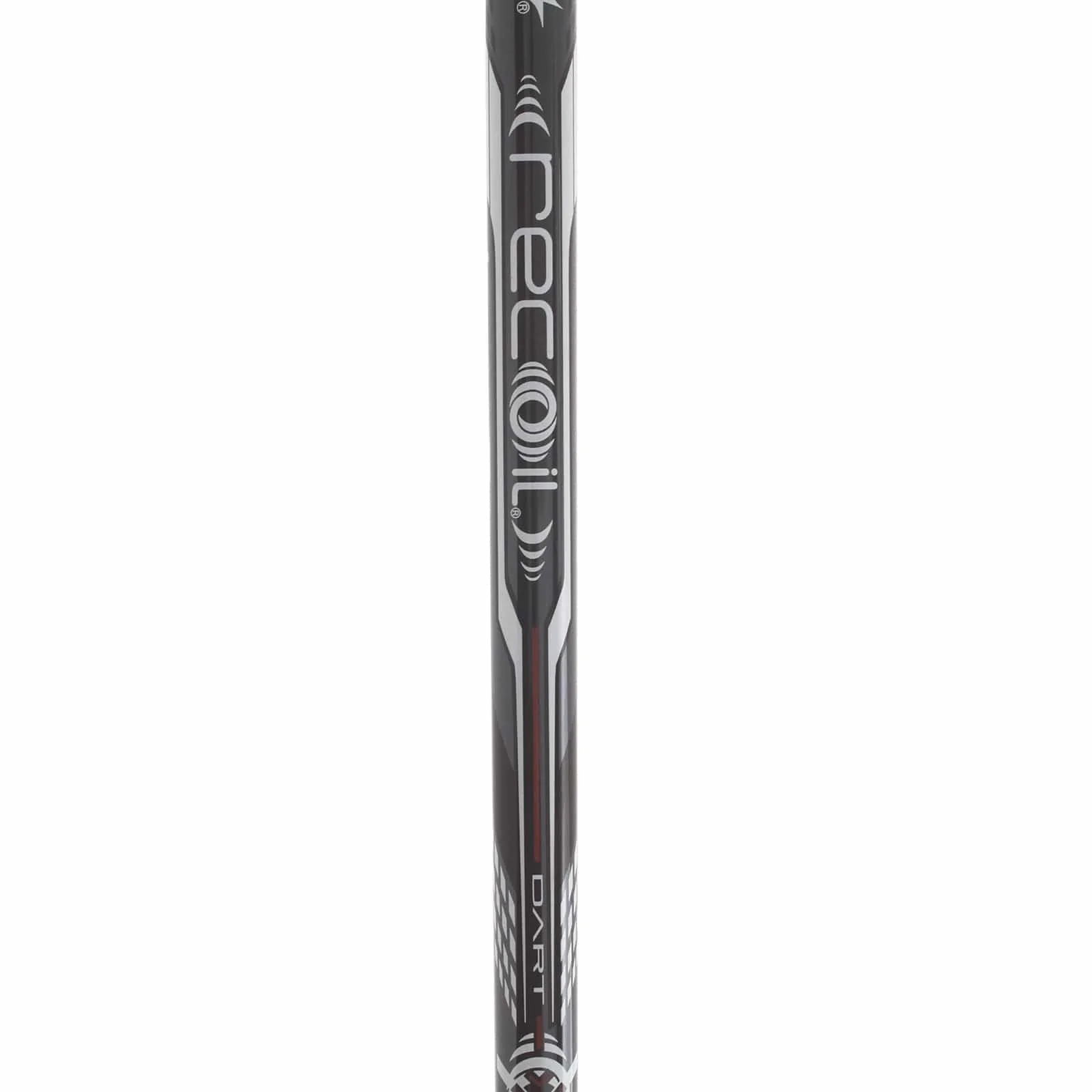 Wilson Dynapwr Graphite Mens Right Hand Irons 6-GW Senior - UST Mamiya Recoil Dart 65 - Image 5