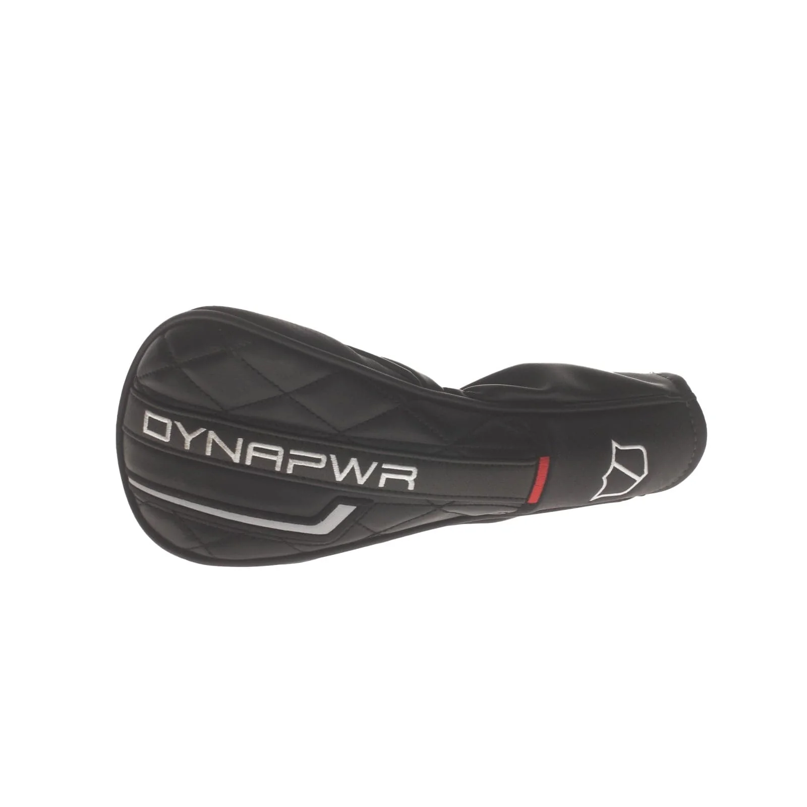 Wilson Dynapwr Max 2025 Graphite Mens Left Hand Fairway 5 Wood 18* Senior - UST Mamiya LINQ M40X Red 5 - Image 7