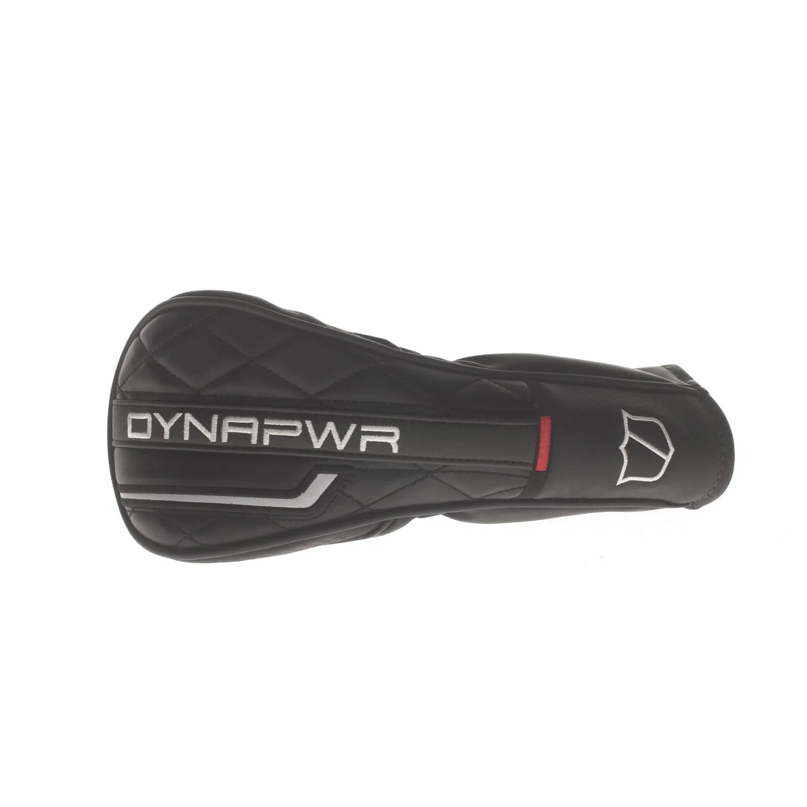 Wilson Dynapwr Max 2025 Graphite Mens Right Hand Fairway 5 Wood 18* Regular - UST Mamiya LINQ M40X Red 5 - Image 7
