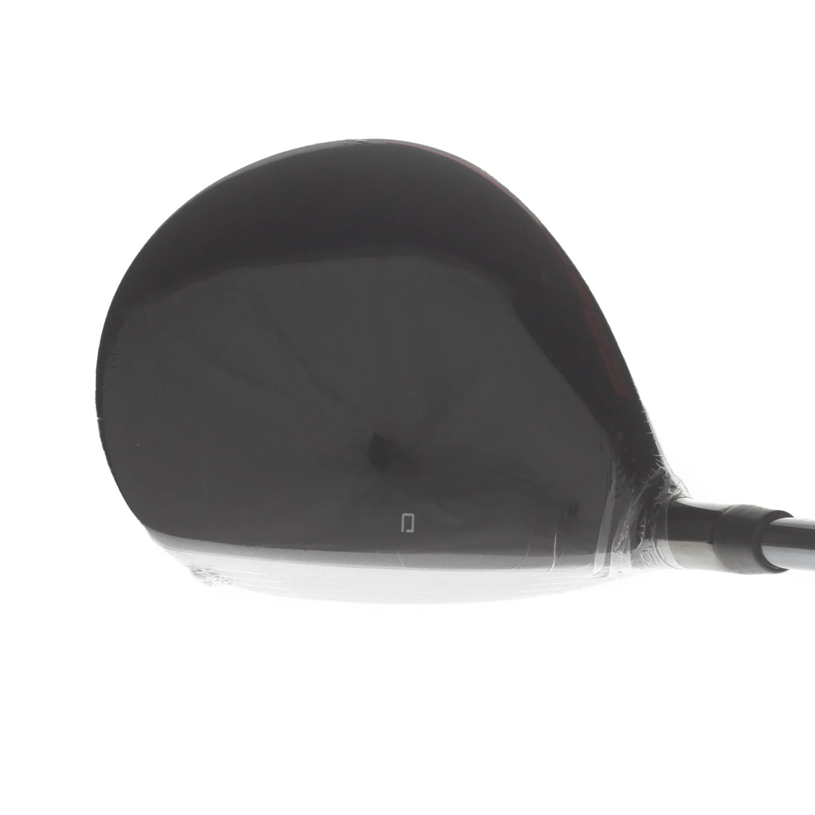 Wilson Dynapwr Max 2025 Graphite Mens Right Hand Fairway 5 Wood 18* Senior - UST Mamiya LINQ M40X Red 5 - Image 3