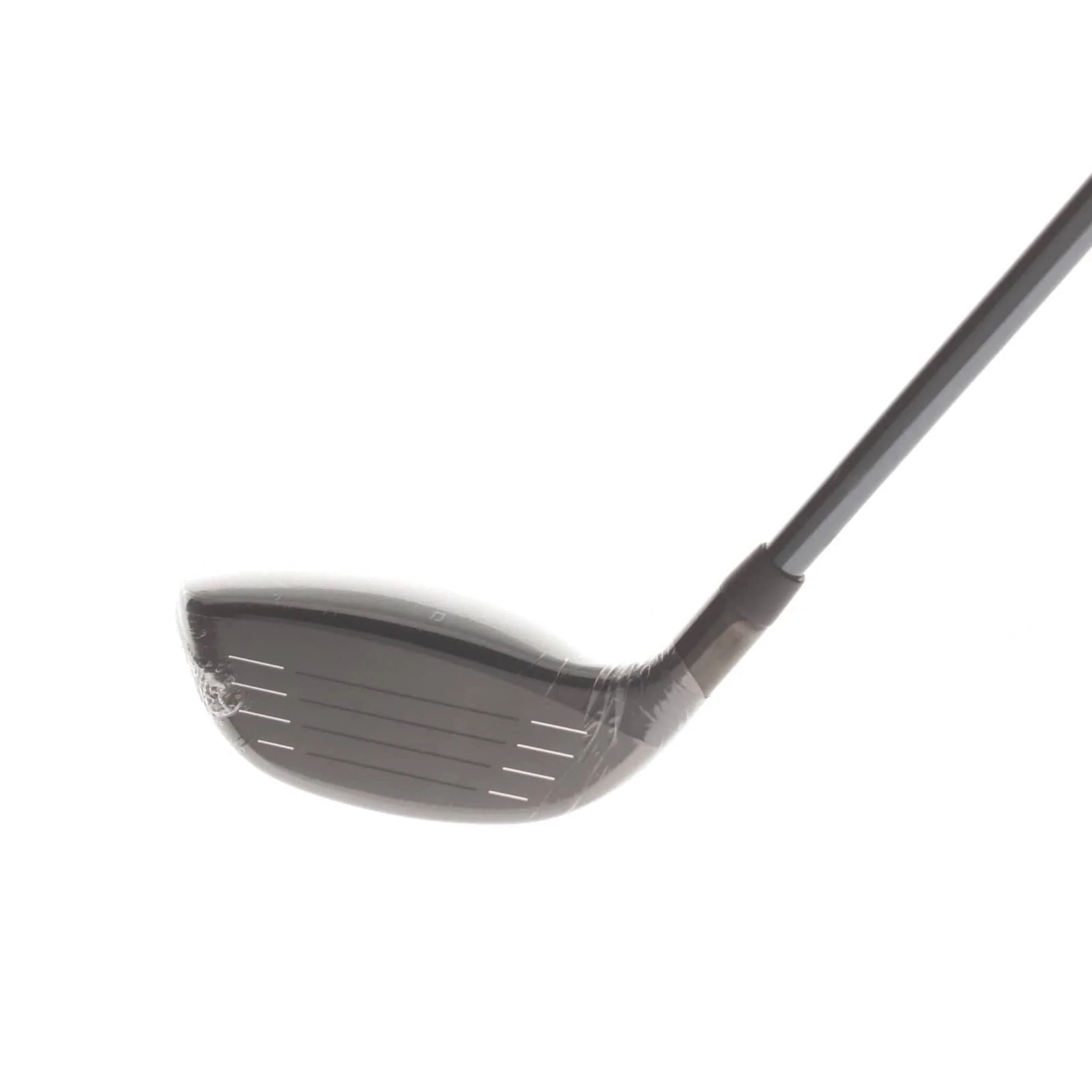 Wilson Dynapwr Max 2025 Graphite Mens Right Hand Fairway 5 Wood 18* Senior - UST Mamiya LINQ M40X Red 5 - Image 4