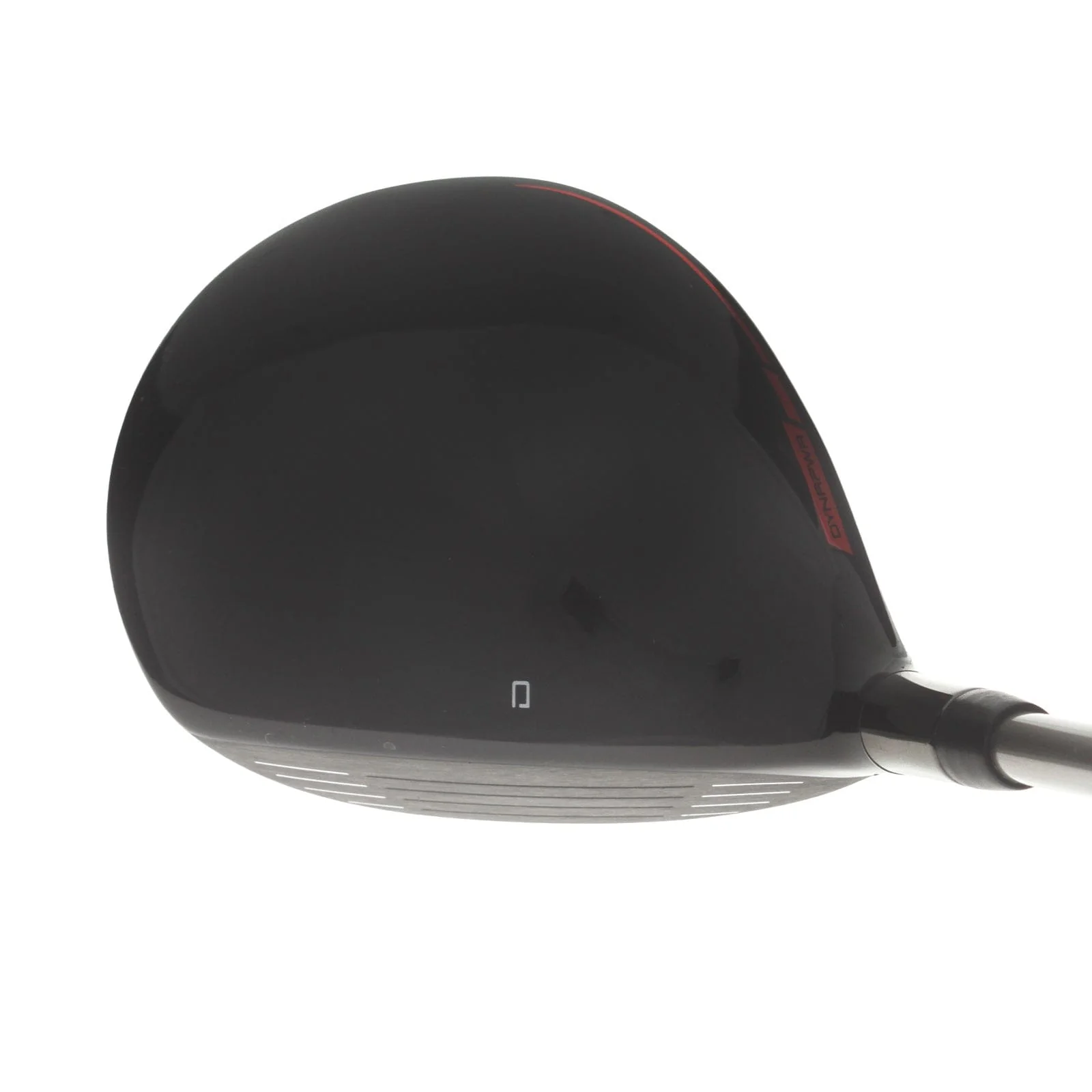 Wilson Dynapwr Max 2025 Graphite Mens Right Hand Fairway 7 Wood 21* Senior - UST Mamiya Helium 4 Lite - Image 3