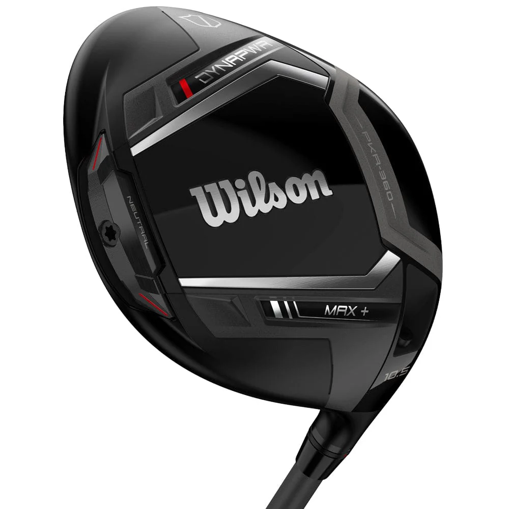 Wilson DYNAPWR Driver - Max+ - Image 3