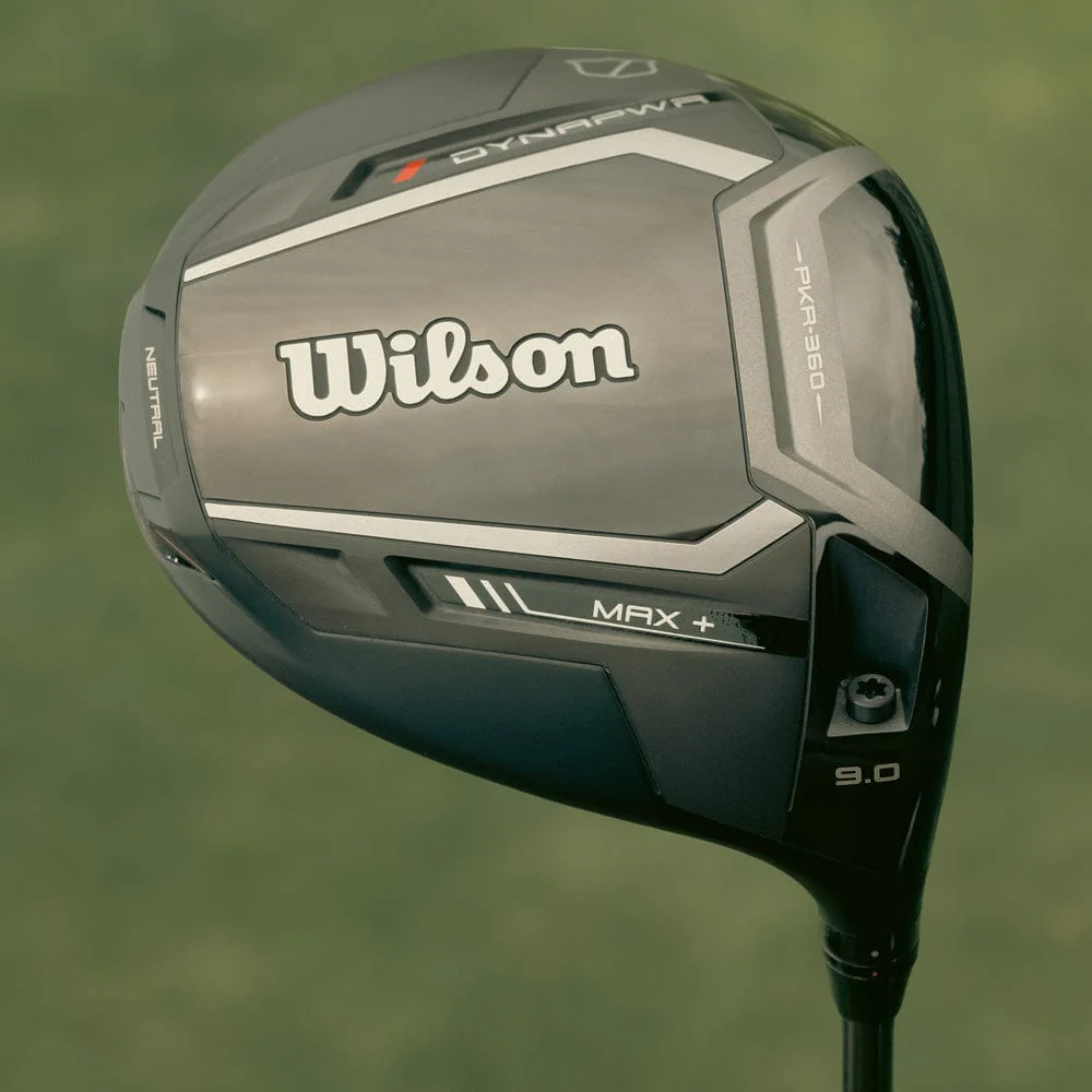 Wilson DYNAPWR Driver - Max+ - Image 6
