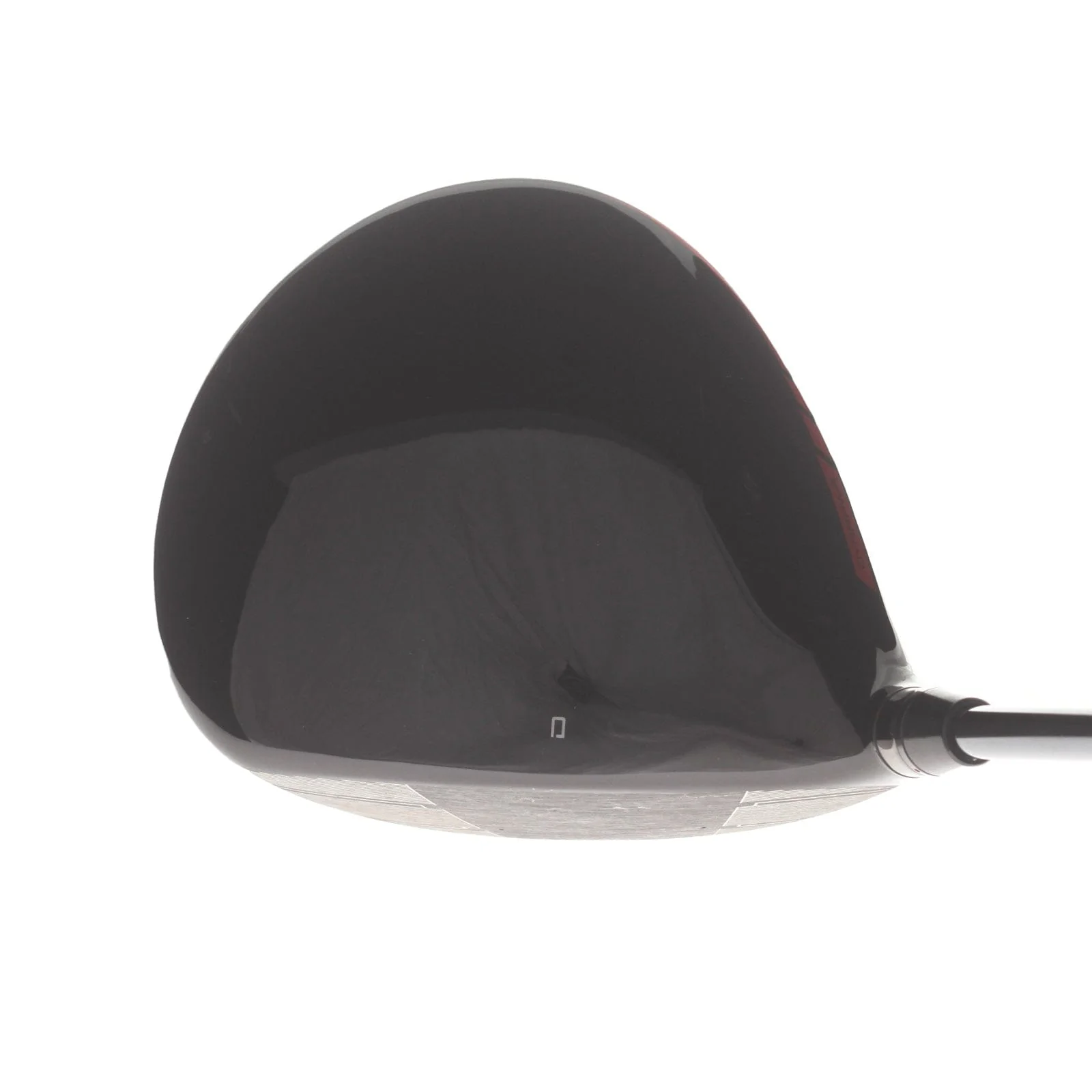 Wilson Dynapwr Max Graphite Mens Right Hand Driver 10.5* Regular - UST Mamiya LIN-Q 5F3 - Image 3