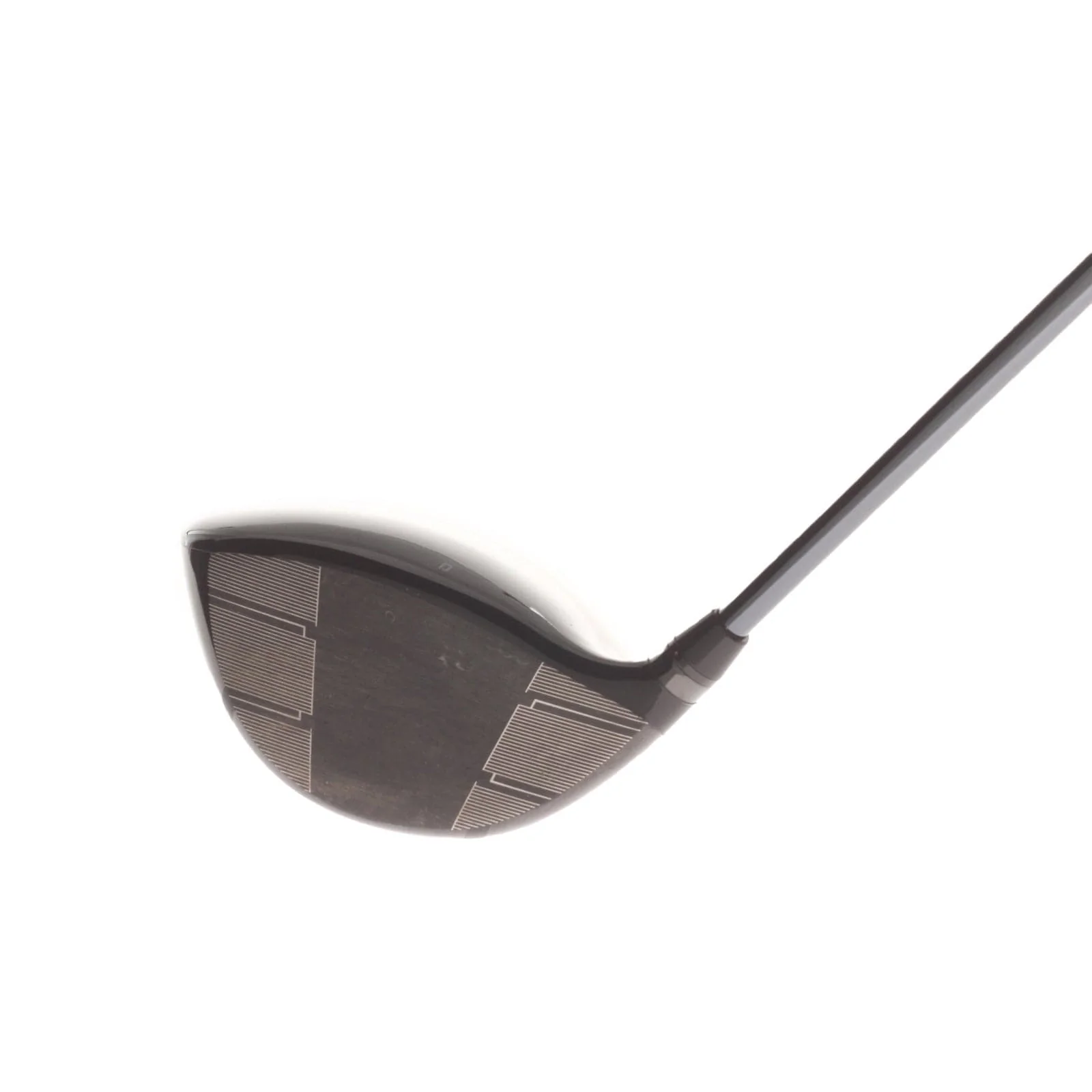 Wilson Dynapwr Max Graphite Mens Right Hand Driver 10.5* Regular - UST Mamiya LIN-Q 5F3 - Image 4