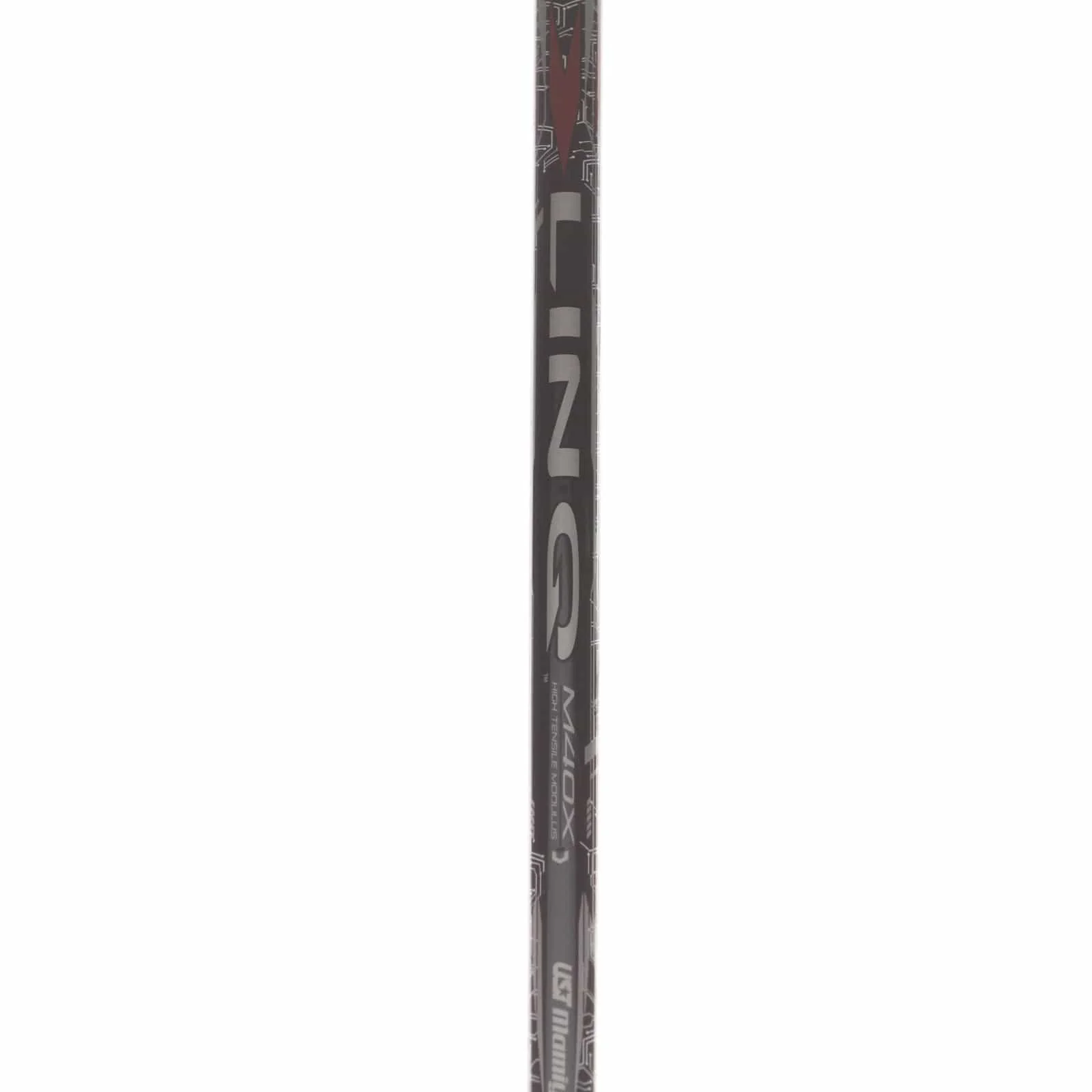 Wilson Dynapwr Max Graphite Mens Right Hand Driver 10.5* Regular - UST Mamiya LIN-Q 5F3 - Image 5
