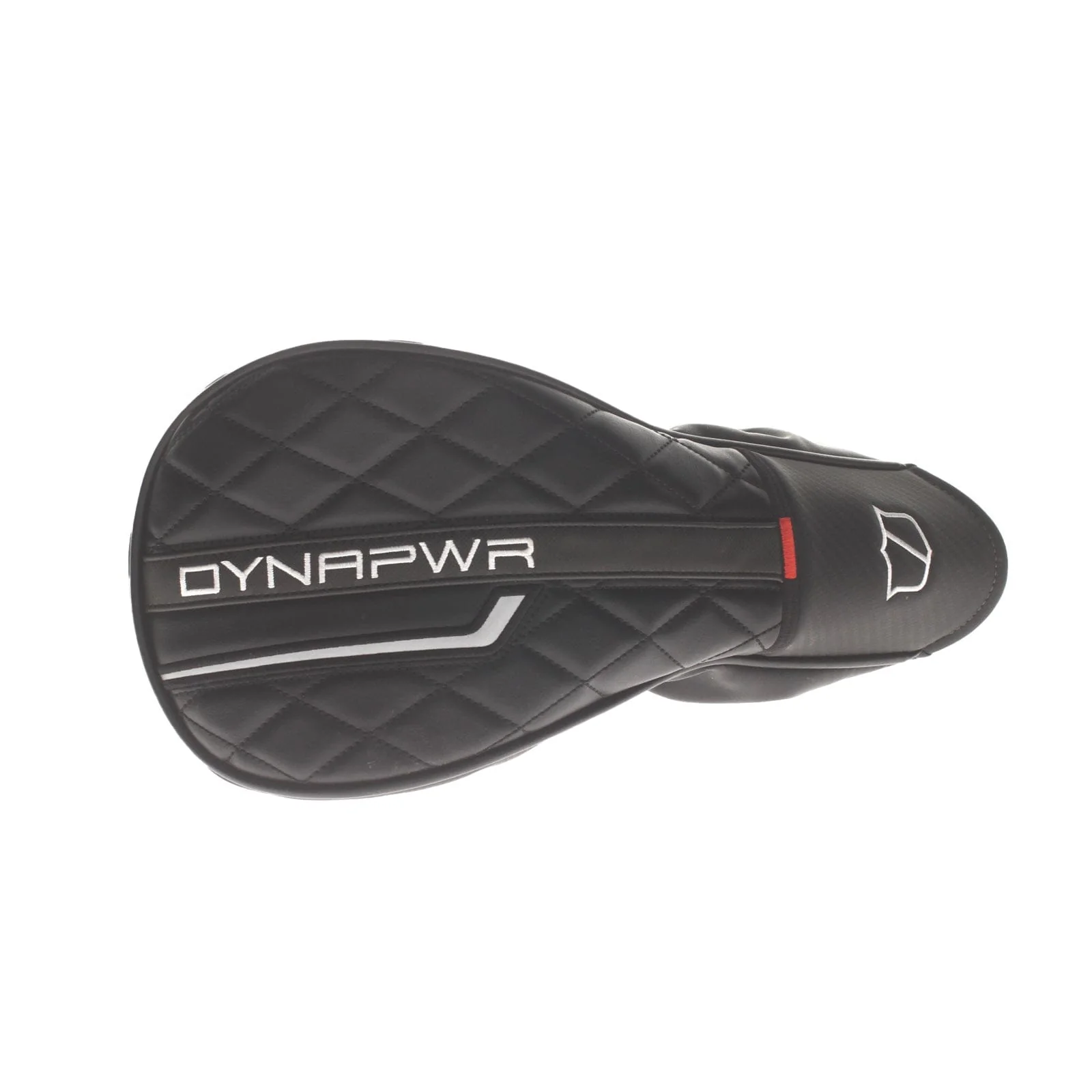 Wilson Dynapwr Max Graphite Mens Right Hand Driver 10.5* Regular - UST Mamiya LIN-Q 5F3 - Image 7