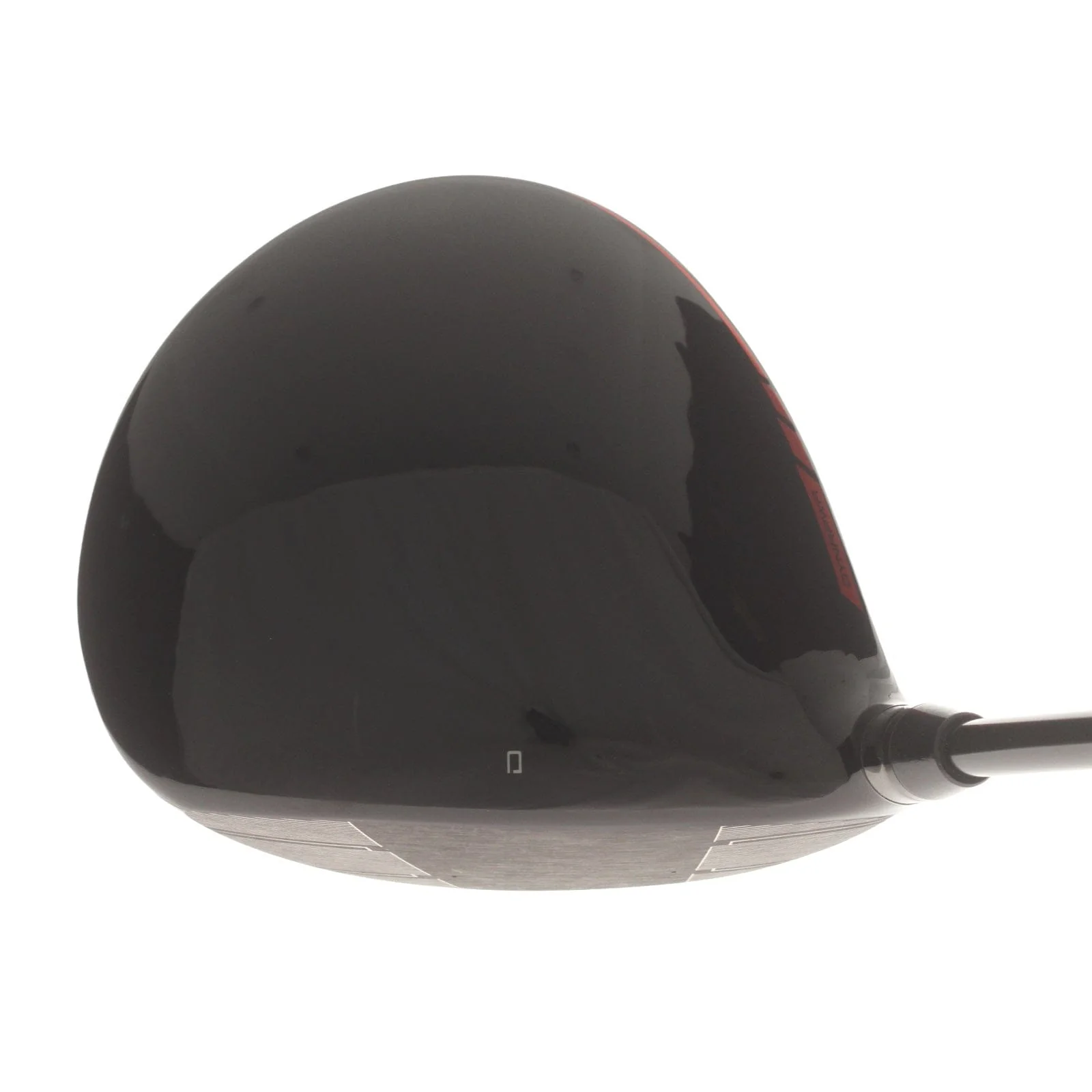 Wilson Dynapwr Max Graphite Mens Right Hand Driver 9* Stiff - Kai'Li White 60 S - Image 3