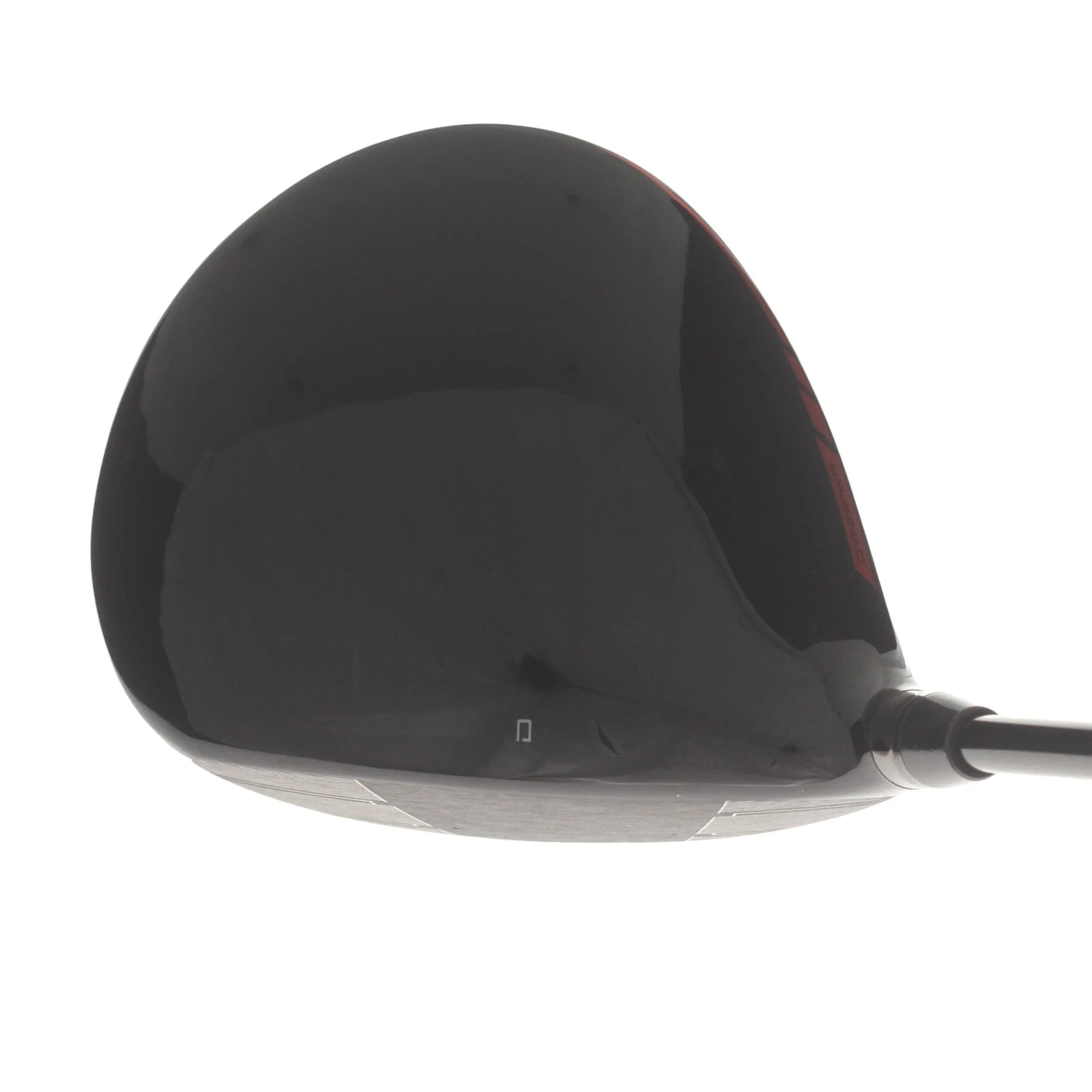 Wilson Dynapwr Max Graphite Mens Right Hand Driver 9* Stiff - Kai'li White 60g - Image 3
