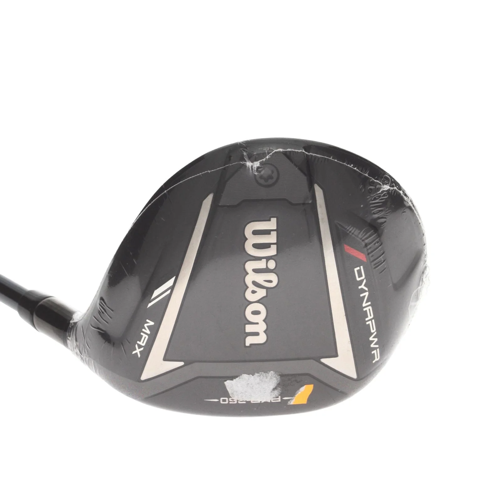 Wilson Dynapwr Max Graphite Mens Right Hand Fairway 5 Wood 18* Senior - UST Mamiya LINQ M40X 5F2 - Image 2