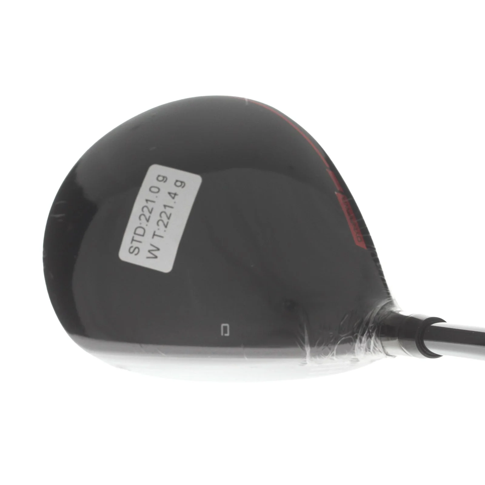 Wilson Dynapwr Max Graphite Mens Right Hand Fairway 5 Wood 18* Senior - UST Mamiya LINQ M40X 5F2 - Image 3
