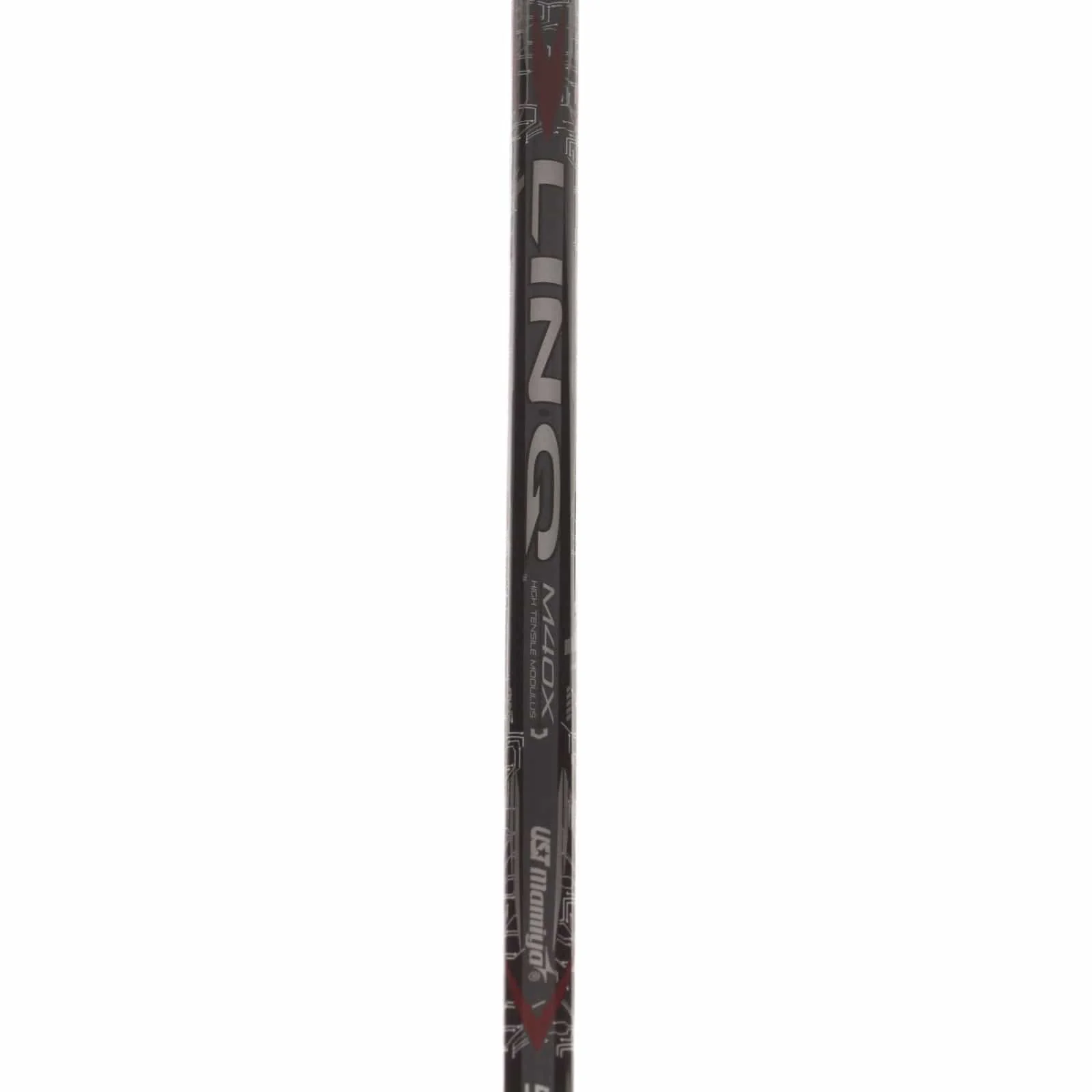 Wilson Dynapwr Max Graphite Mens Right Hand Fairway 7 Wood 21* Senior - LINQ M40X 5F2 - Image 5