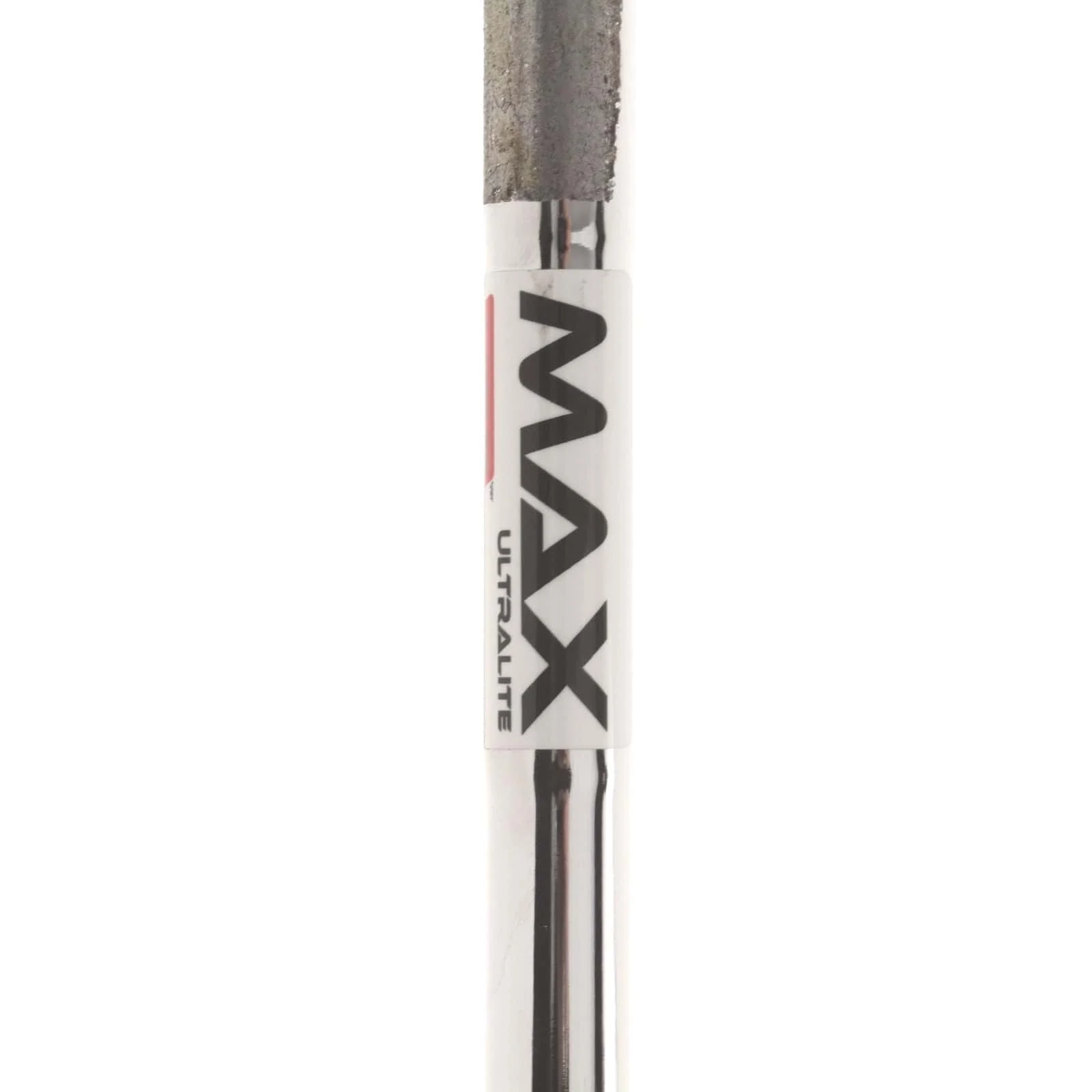 Wilson Dynapwr Max Steel Mens Right Hand Irons 6-PW Stiff - KBS Max Ultralite - Image 5