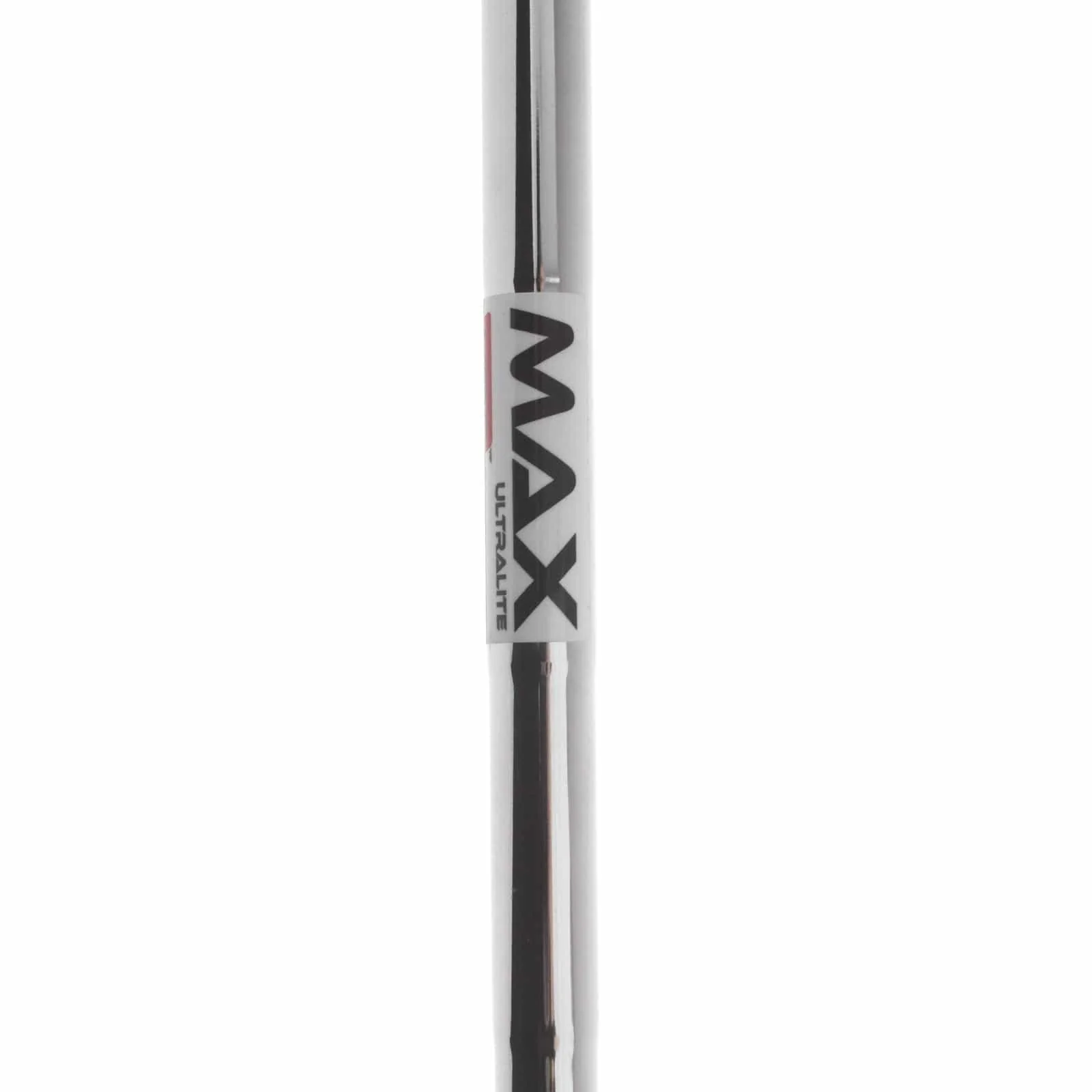 Wilson Dynapwr Steel Mens Right Hand Irons 5-GW+SW Regular - KBS Max Ultralite - Image 5