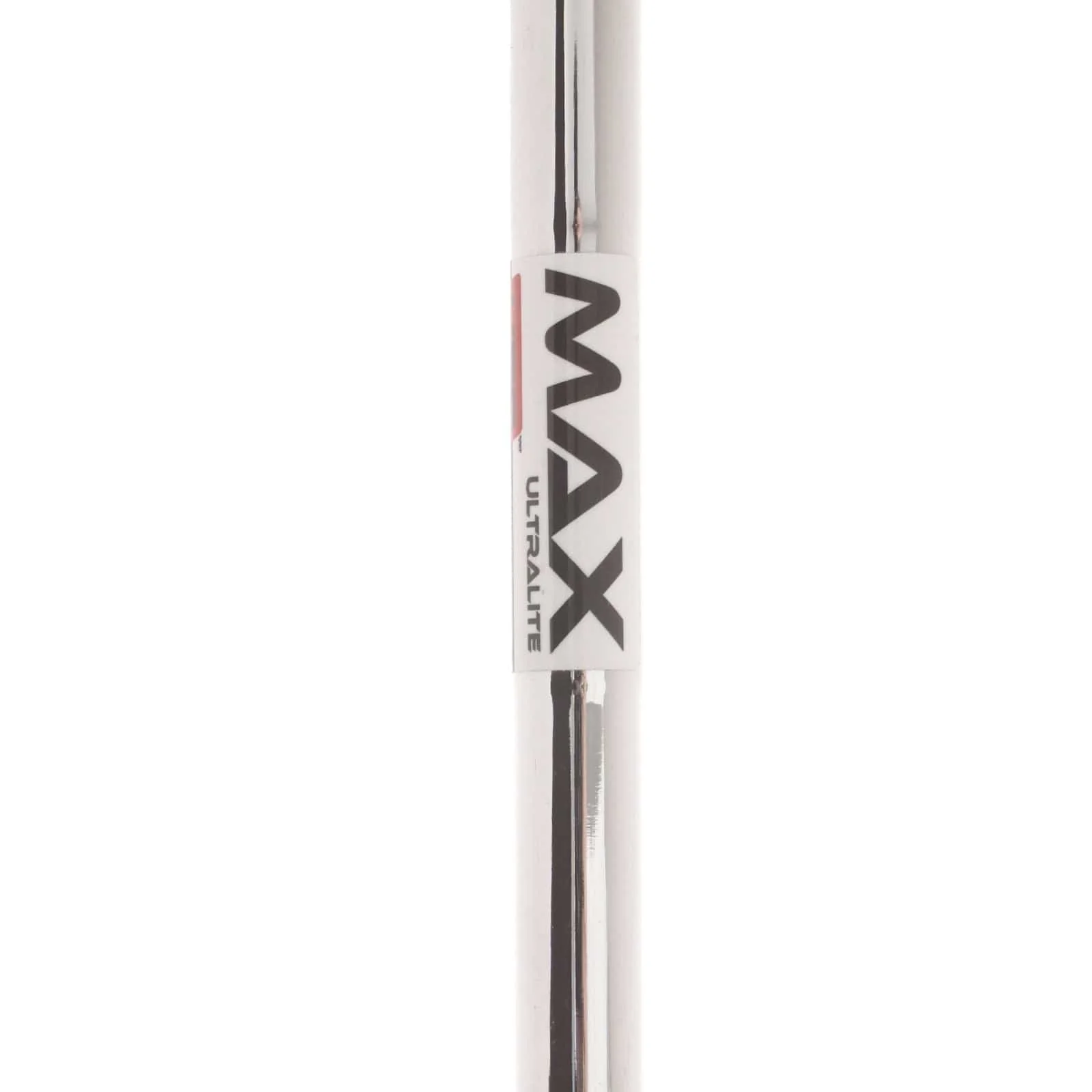 Wilson Dynapwr Steel Mens Right Hand Irons 5-PW Regular - KBS Max Ultralite - Image 5