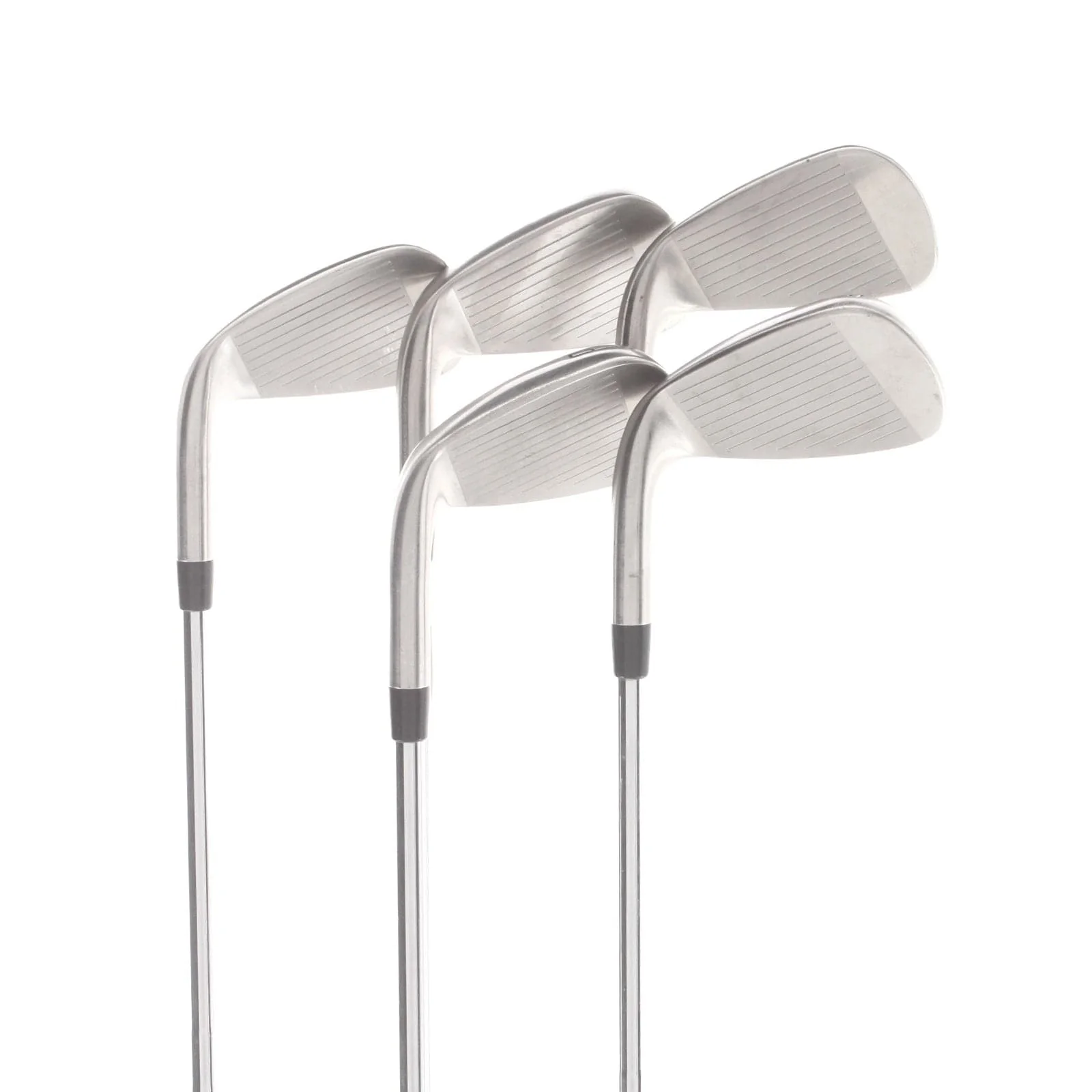 Wilson Dynapwr Steel Mens Right Hand Irons 6-PW Stiff - KBS Tour Lite - Image 4