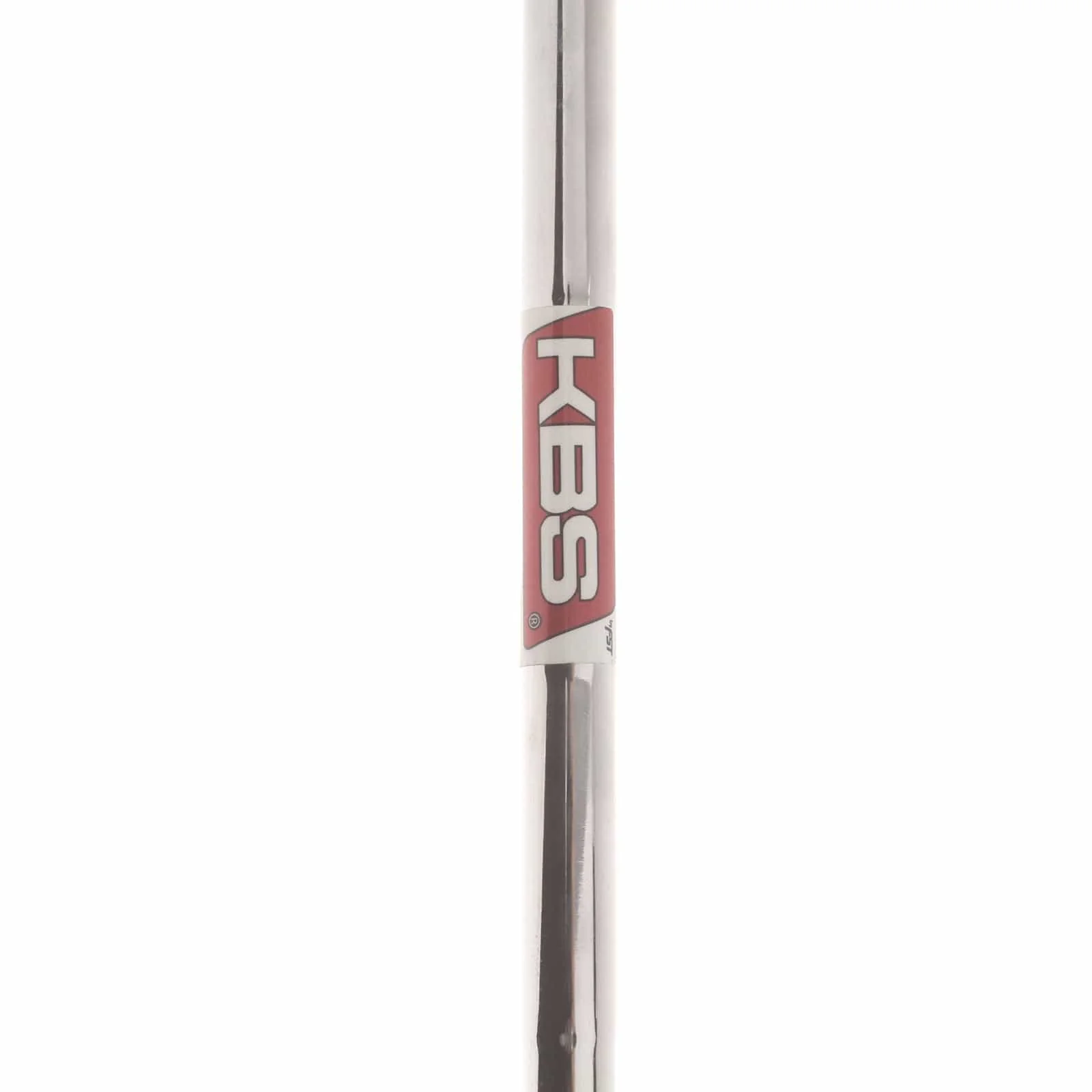 Wilson Dynapwr Steel Mens Right Hand Irons 6-PW Stiff - KBS Tour Lite - Image 5