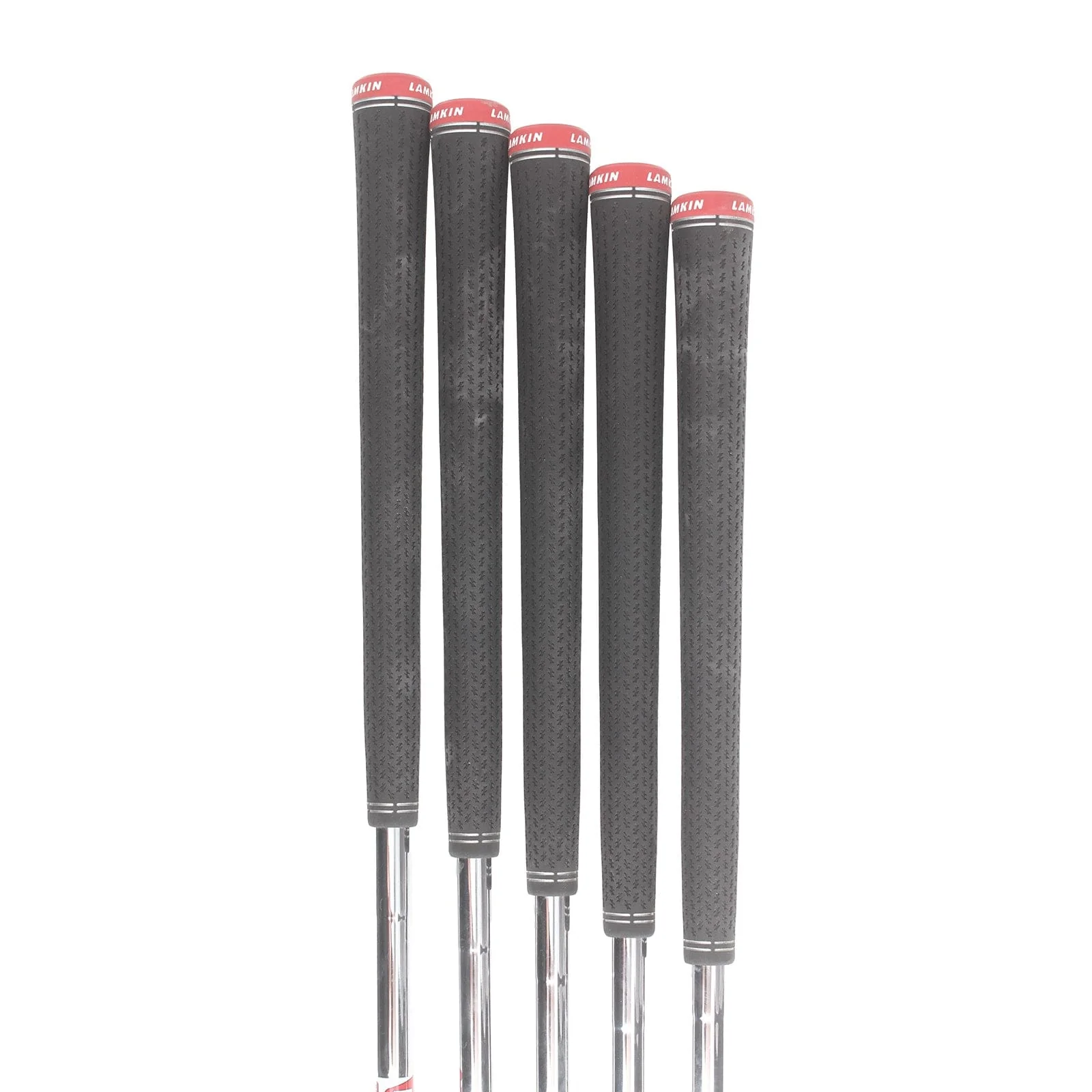 Wilson Dynapwr Steel Mens Right Hand Irons 6-PW Stiff - KBS Tour Lite - Image 7