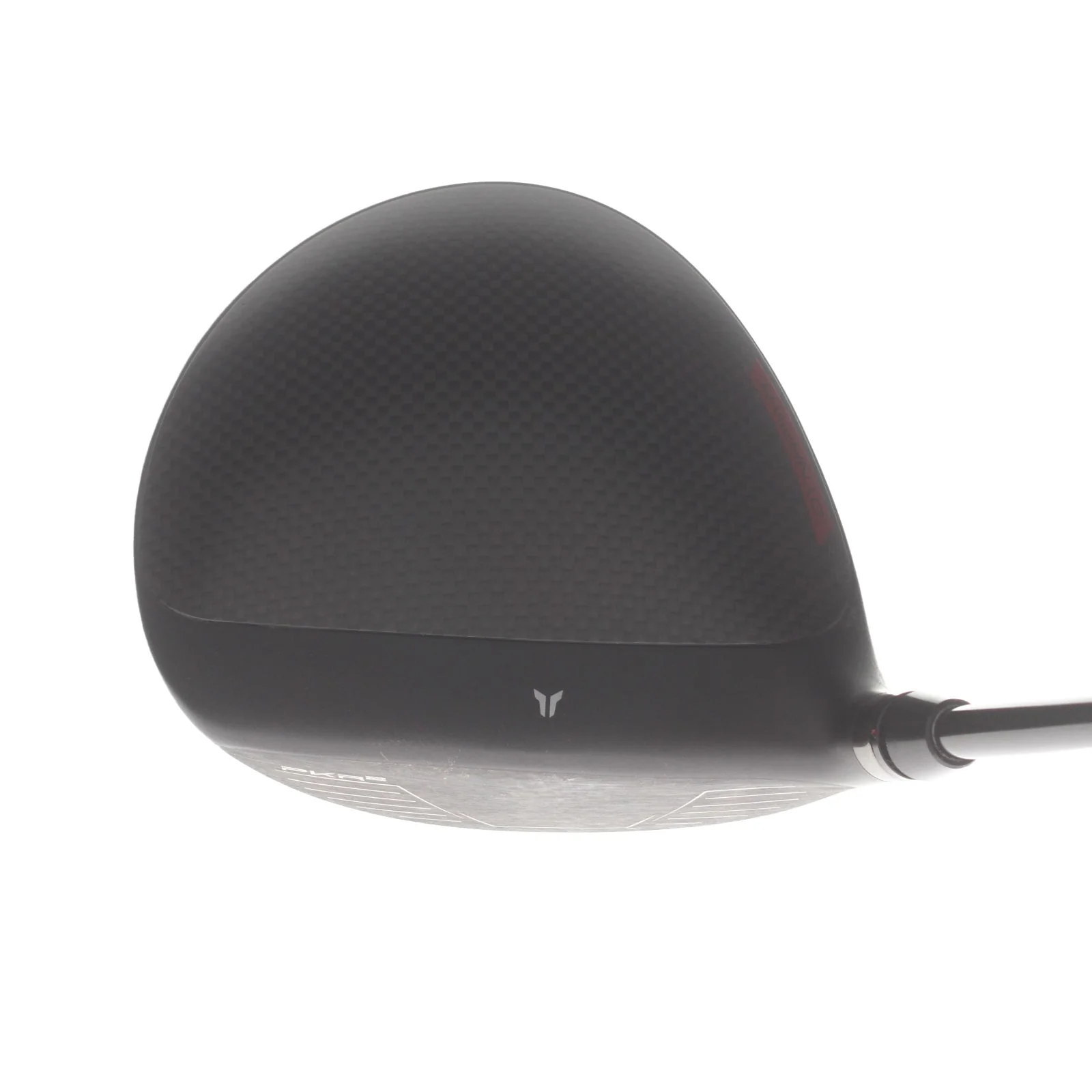 Wilson Dynrpwr Graphite Mens Right Hand Driver Stiff - Hzardus 6.0 65G - Image 3