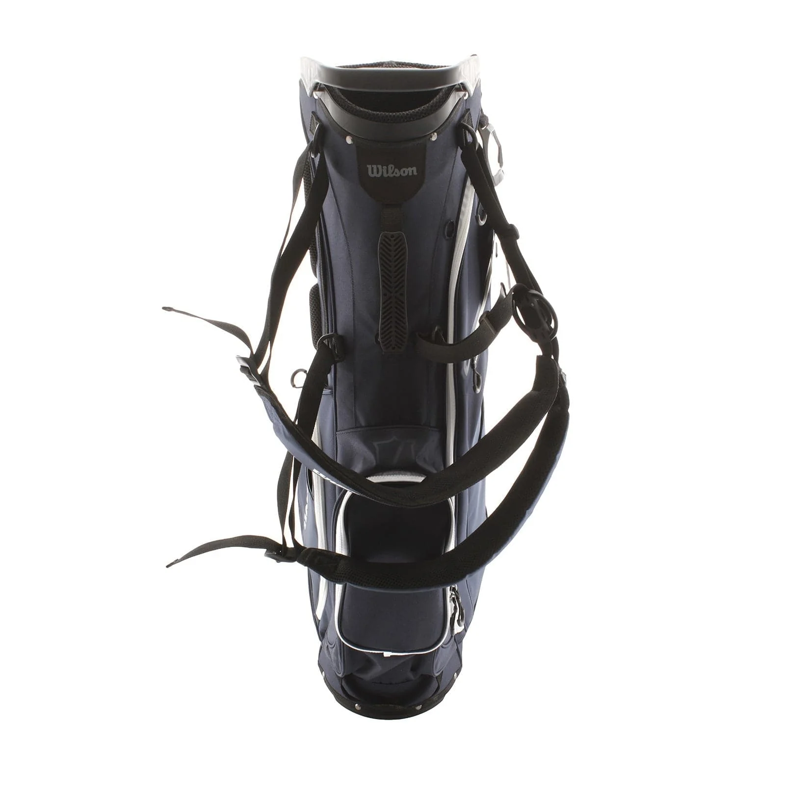 Wilson EXO Lite Stand Bag - Blue - Image 5