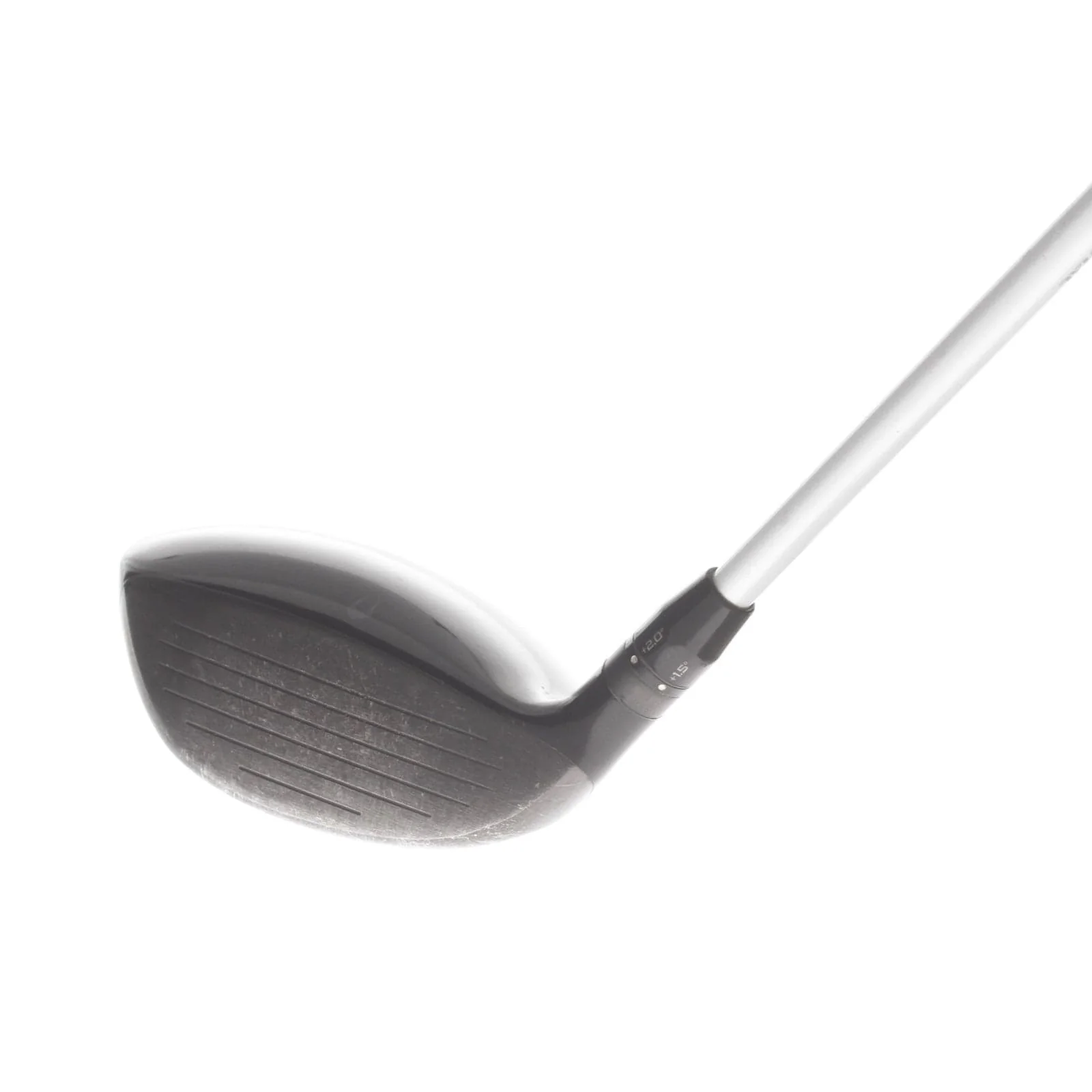 Wilson F-5 Graphite Mens Right Hand Fairway 5 Wood 18* Regular - Fubuki 65g - Image 3