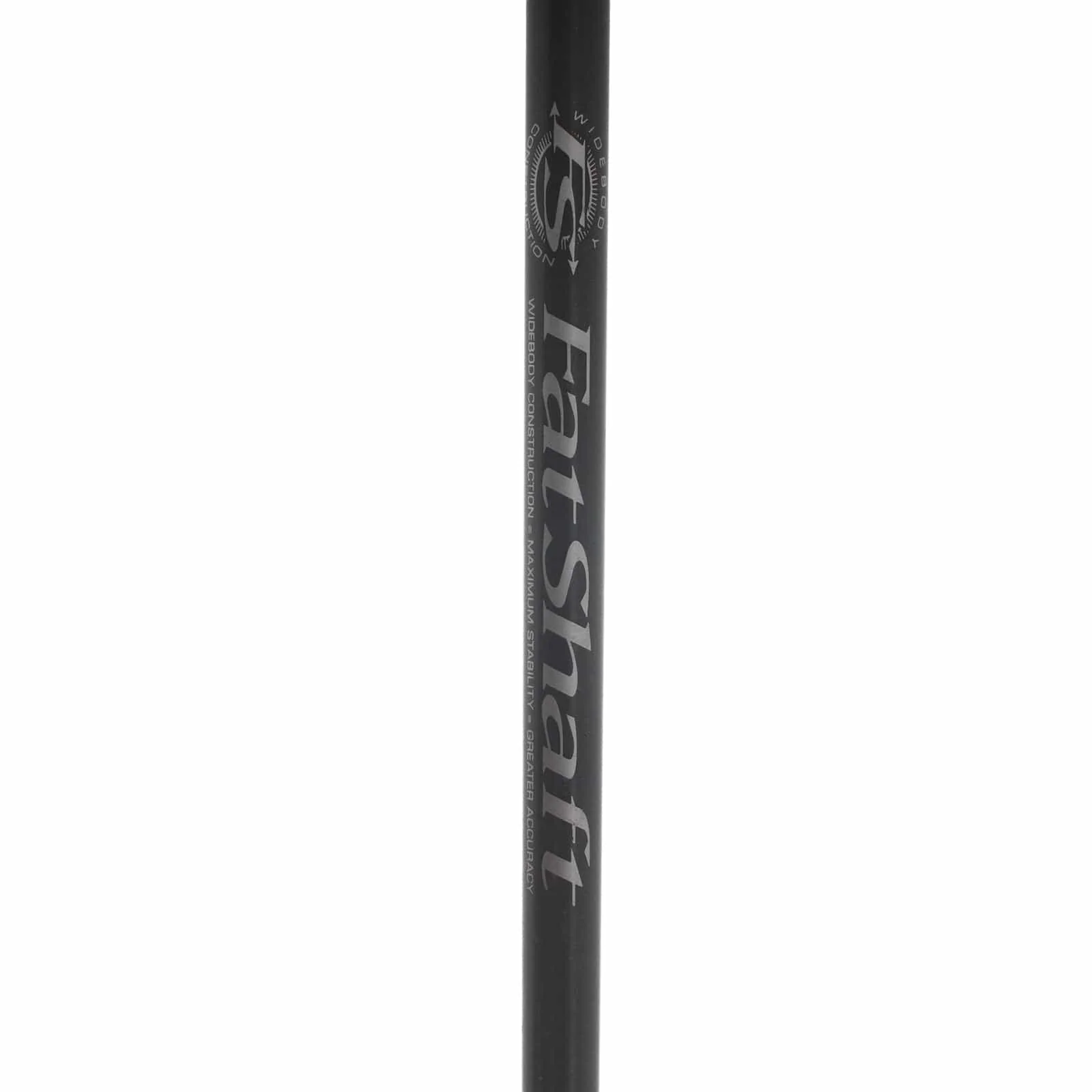 Wilson Fat Shaft RM Graphite Mens Right Hand Irons 5-SW Regular - Fat Shaft - Image 5
