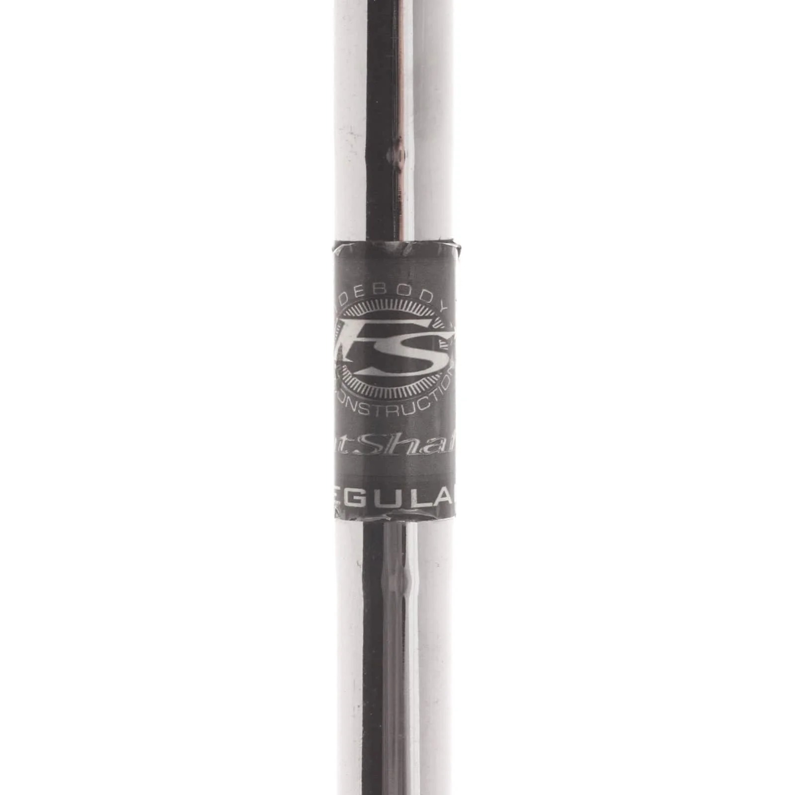 Wilson Fat Shaft Tour Cast Steel Mens Right Hand Irons 3-SW Regular - Wilson Fat Shaft - Image 5