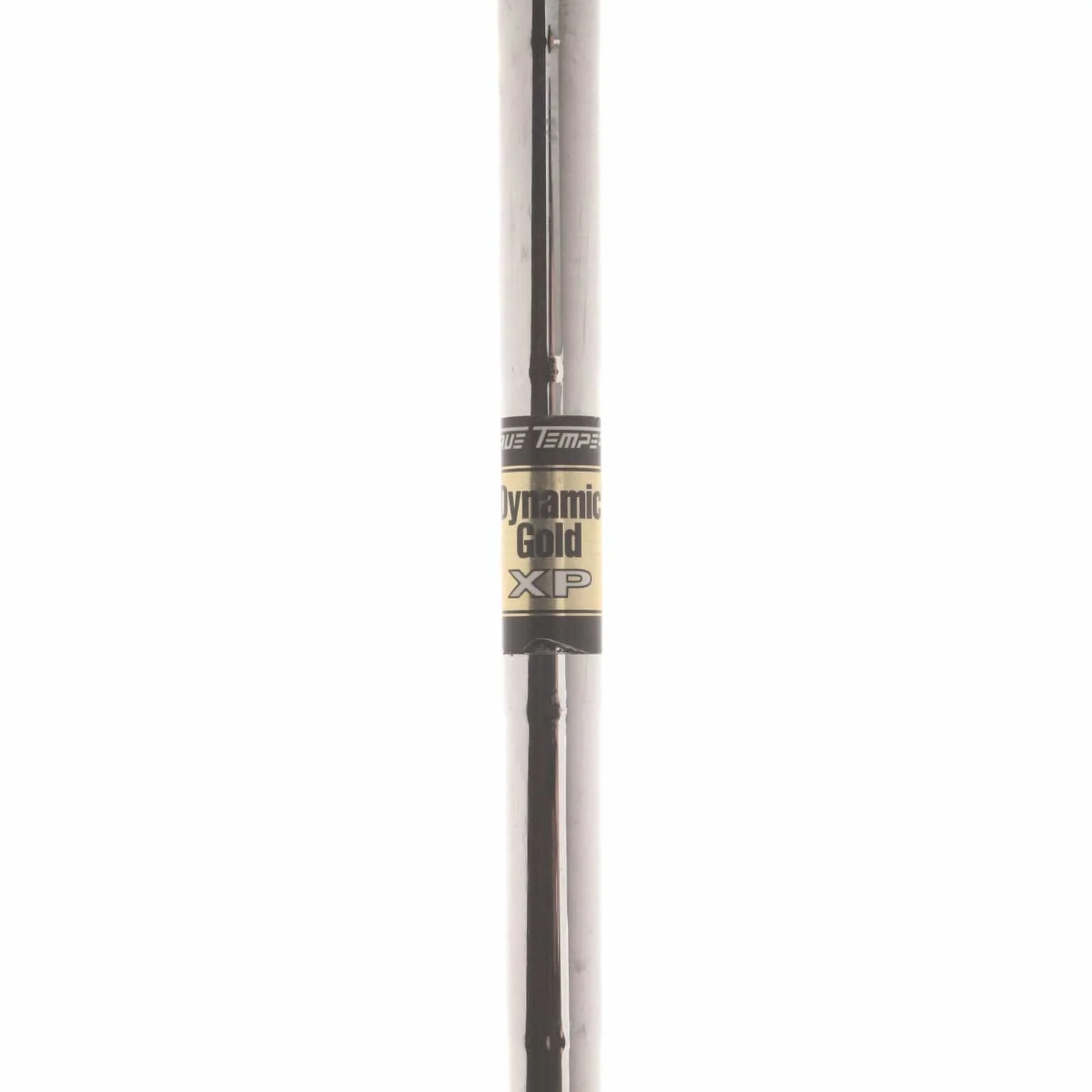 Wilson FG Tour F5 Steel Mens Right Hand Irons 4-PW Stiff - Dynamic Gold - Image 5