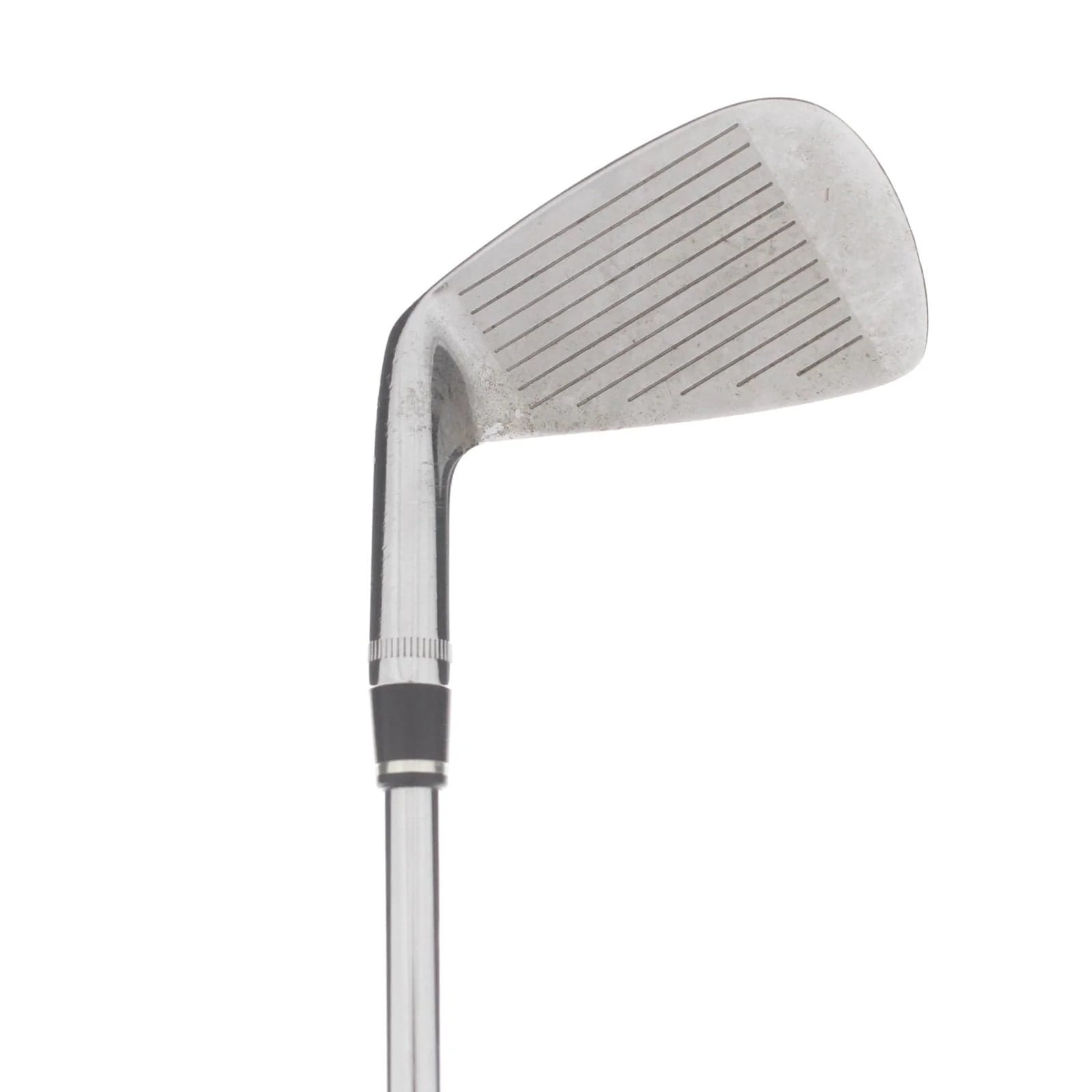 Wilson FG Tour Forged Steel Mens Right Hand 6 Iron Wedge Flex - Dynamic Gold S300 - Image 2