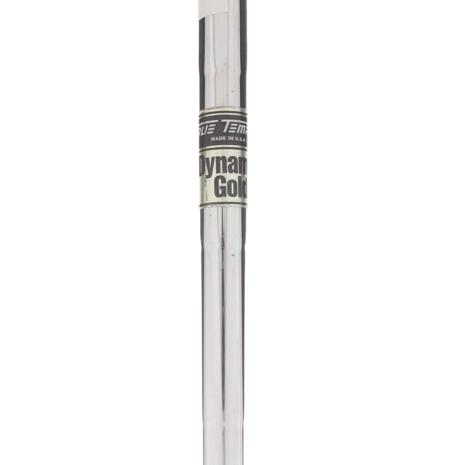 Wilson FG Tour Forged Steel Mens Right Hand 6 Iron Wedge Flex - Dynamic Gold S300 - Image 4