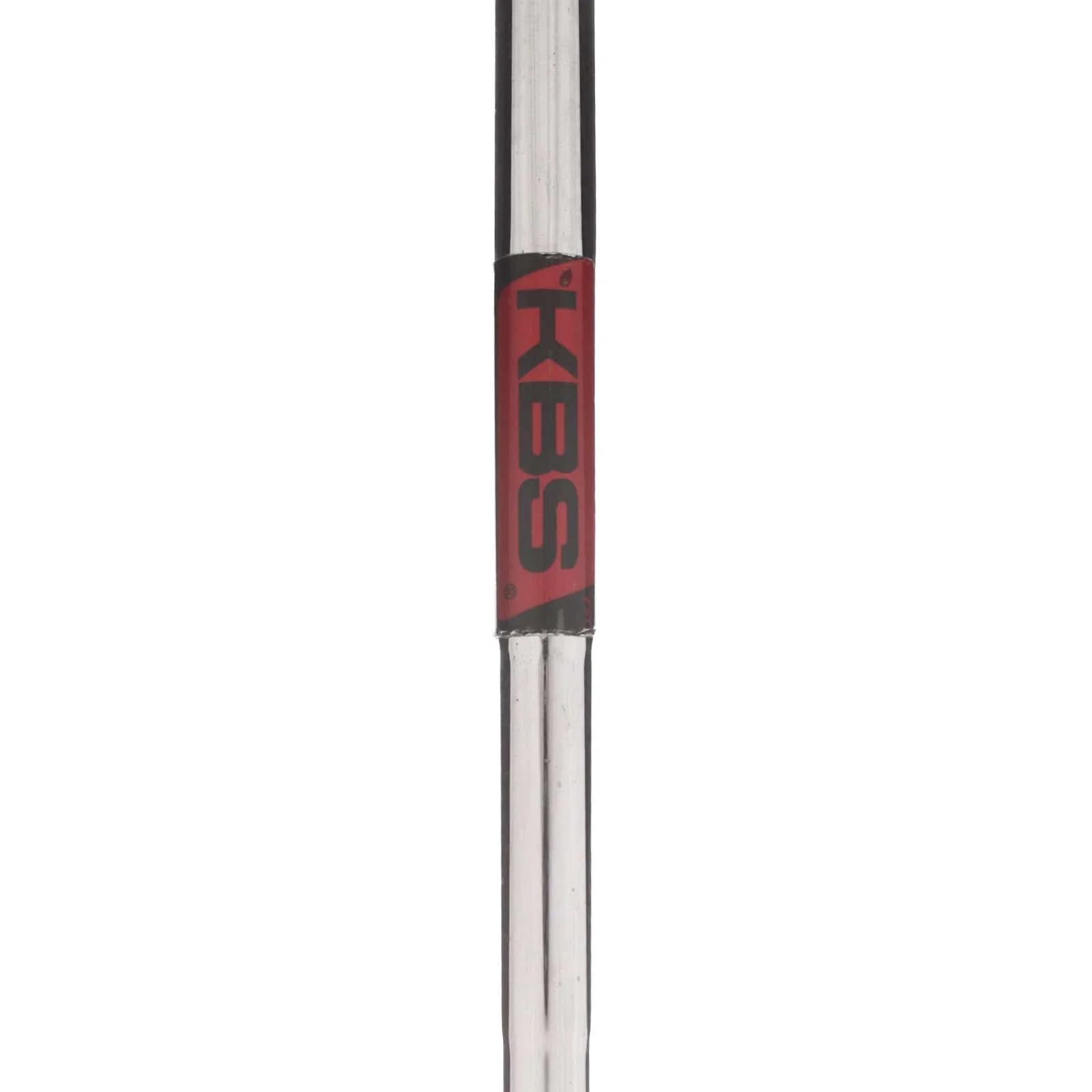 Wilson FG Tour PMP Steel Mens Right Hand Lob Wedge 60* 8 Bounce Stiff - KBS H-Rev 2.0 125 - Image 4