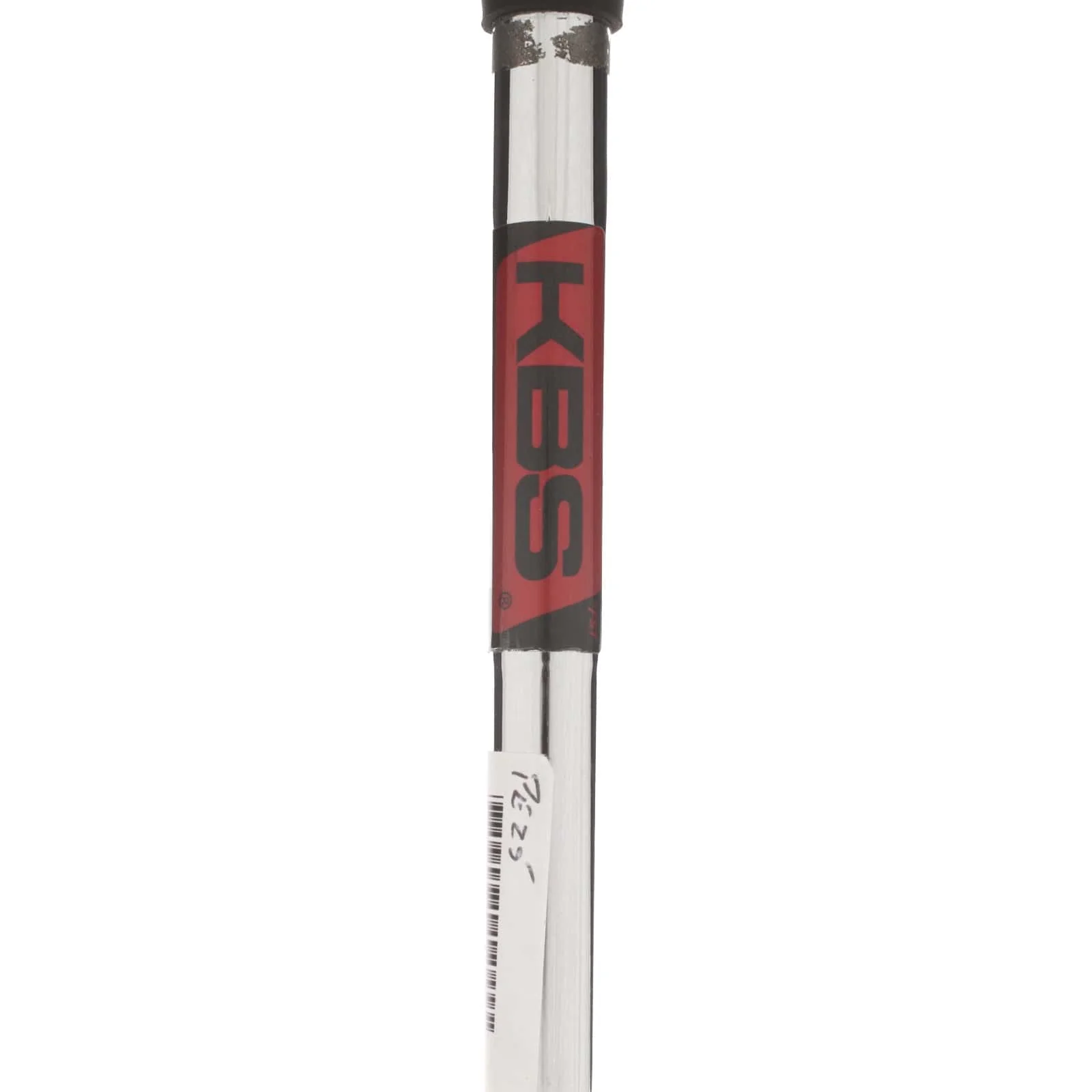 Wilson FG Tour PMP Steel Mens Right Hand Lob Wedge 60* 8 Bounce Wedge Flex - KBS HI-Rev 2.0 - Image 4