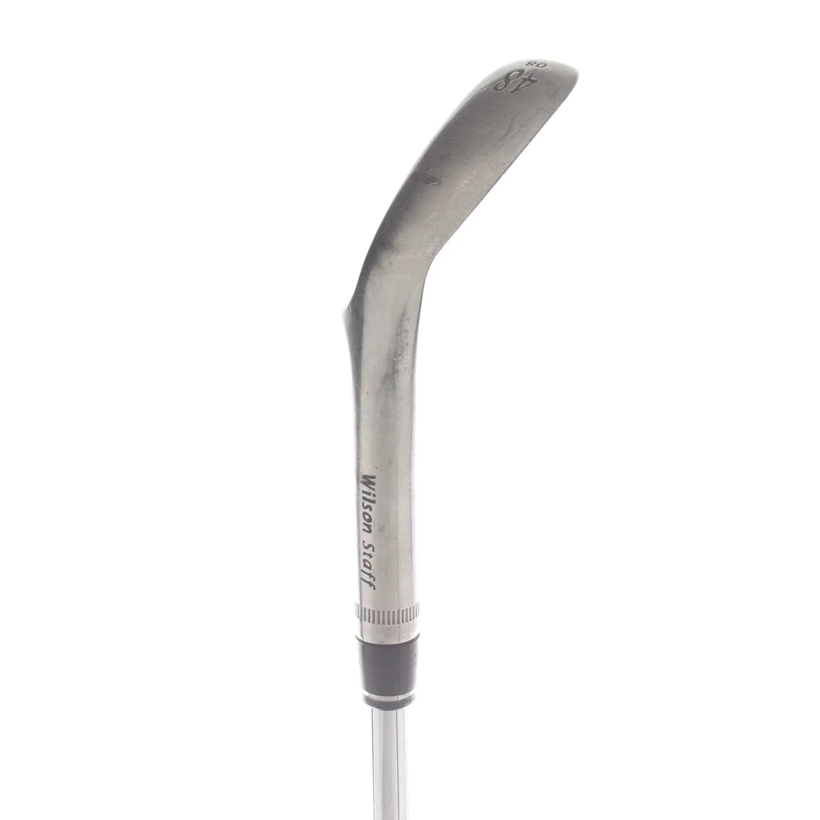 Wilson FG Tour Steel Mens Right Hand Gap Wedge 48* Wedge Flex - Dynamic Gold X-100 - Image 3