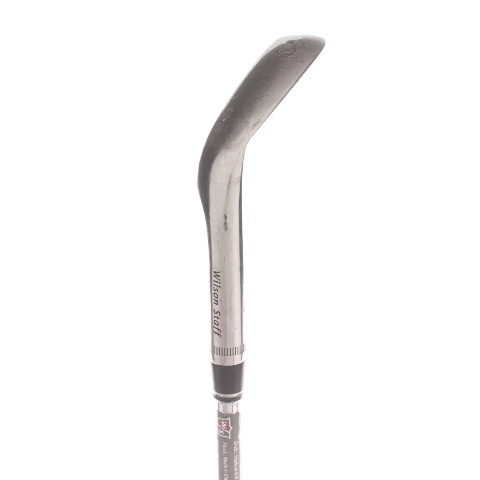 Wilson FG Tour Steel Mens Right Hand Gap Wedge 52* 6 Bounce Wedge - Dynamic Gold - Image 3