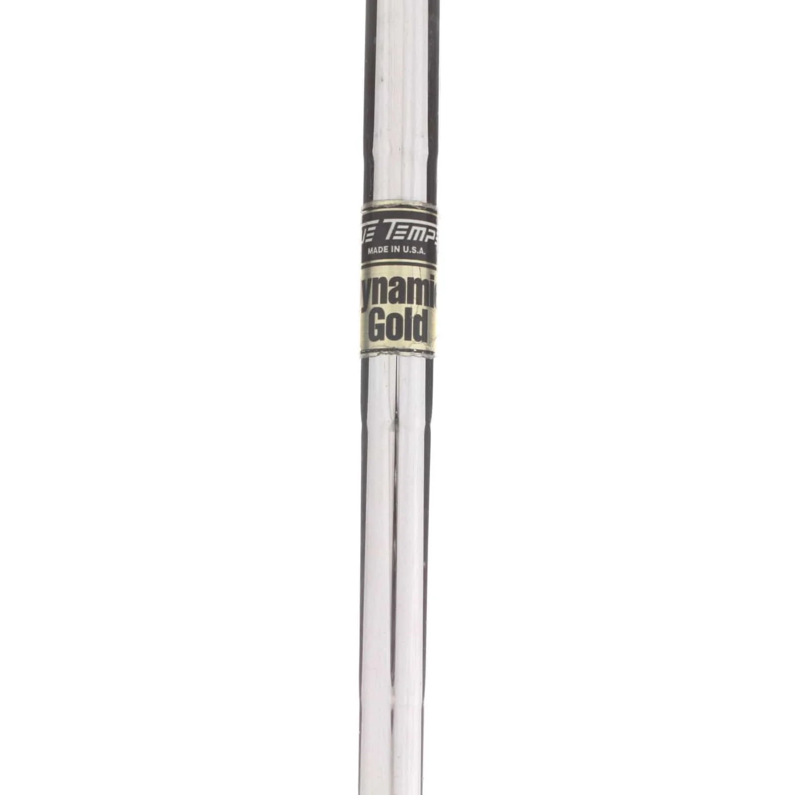 Wilson FG Tour Steel Mens Right Hand Gap Wedge 52* 6 Bounce Wedge - Dynamic Gold - Image 4