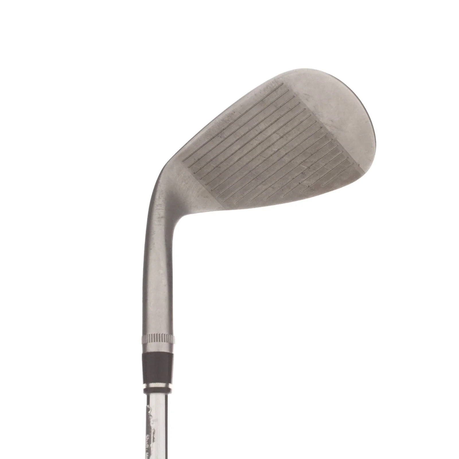 Wilson FG Tour Steel Mens Right Hand Lob Wedge 58* 10 Bounce Wedge - True Temper Dynamic Gold - Image 2