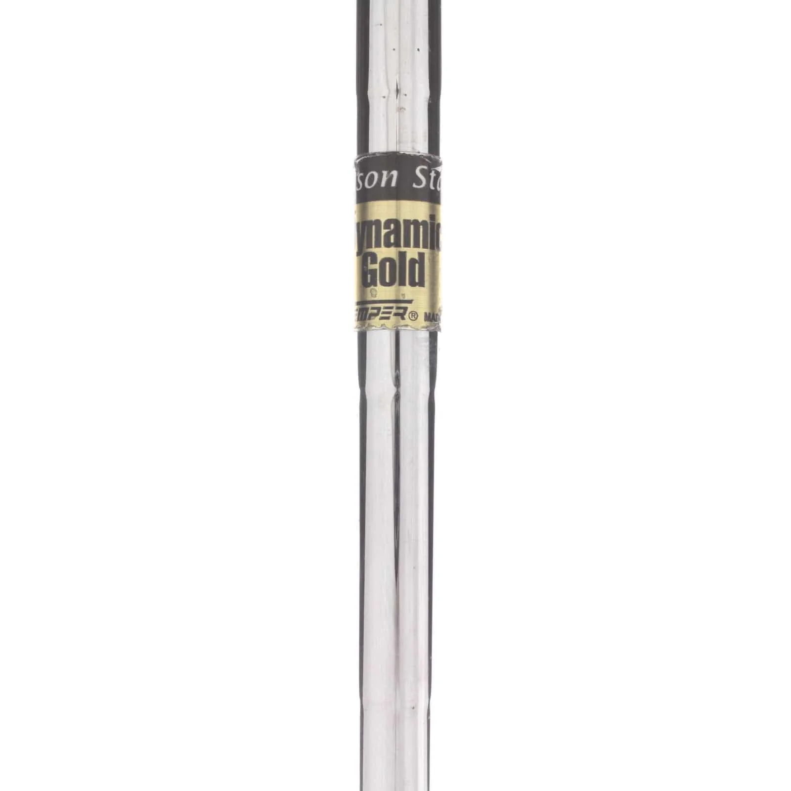Wilson FG Tour Steel Mens Right Hand Lob Wedge 60* Wedge - Dynamic Gold - Image 4