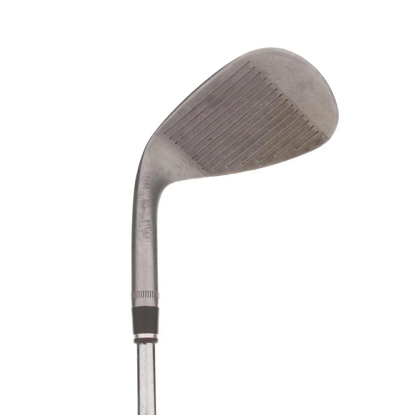 Wilson FG Tour Steel Mens Right Hand Sand Wedge 56* 11 Bounce Regular - Dynamic Gold - Image 2