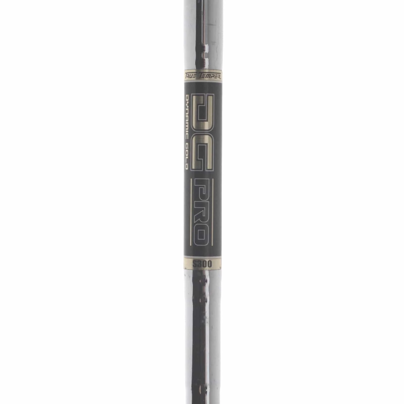 Wilson FG Tour V4 Steel Mens Right Hand Irons 4-PW Stiff - Dynamic Gold Pro - Image 5