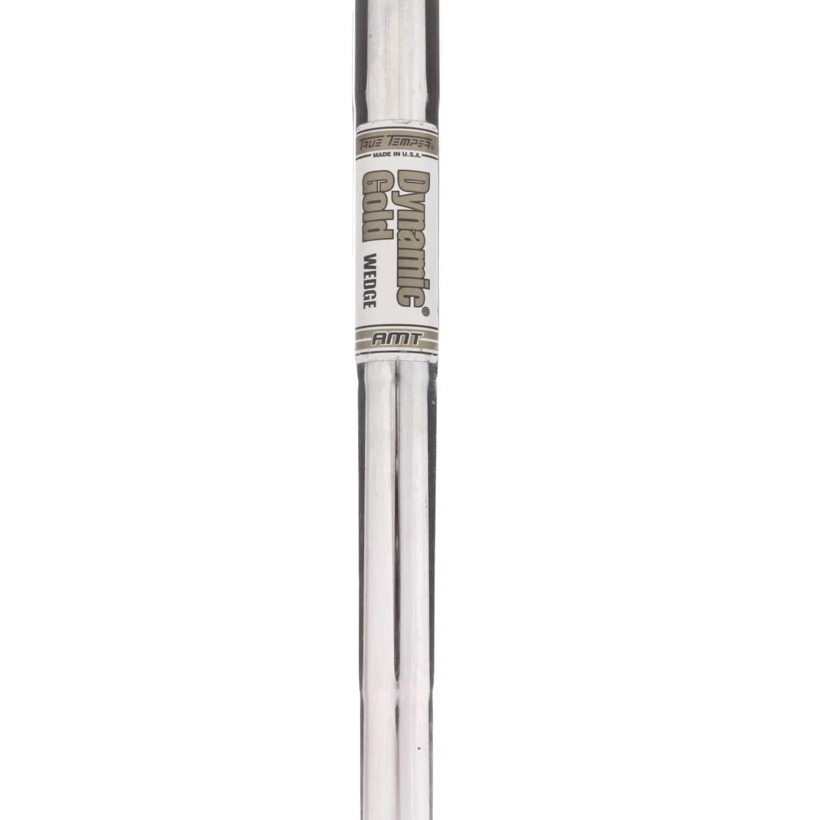 Wilson Forged staff Model Steel Mens Right Hand Gap Wedge 50* 8 Bounce Wedge - Dynamic Gold - Image 4