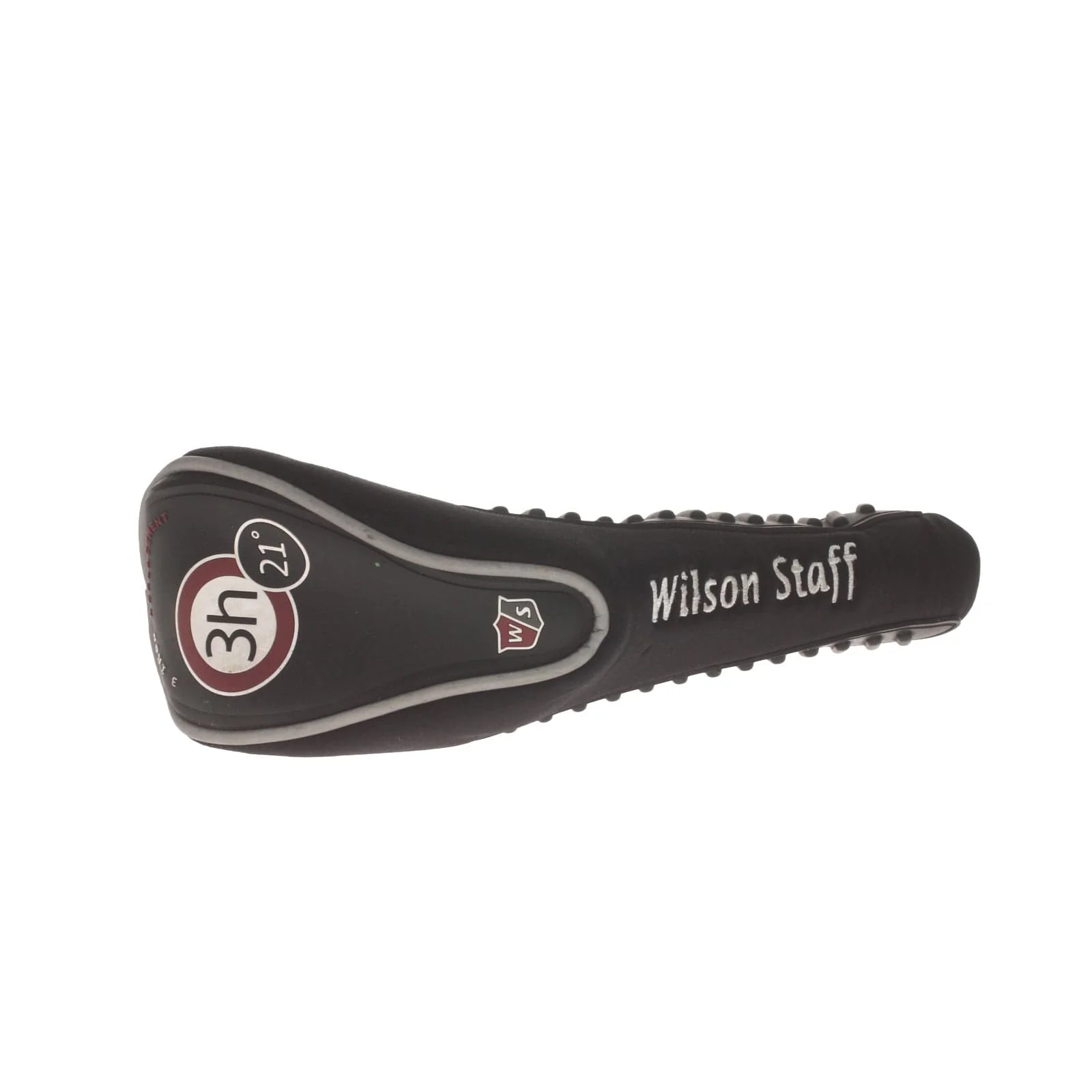 Wilson Fybrid Graphite Mens Right Hand 3 Hybrid 21* Regular - UST Mamiya Proforce V2 - Image 7