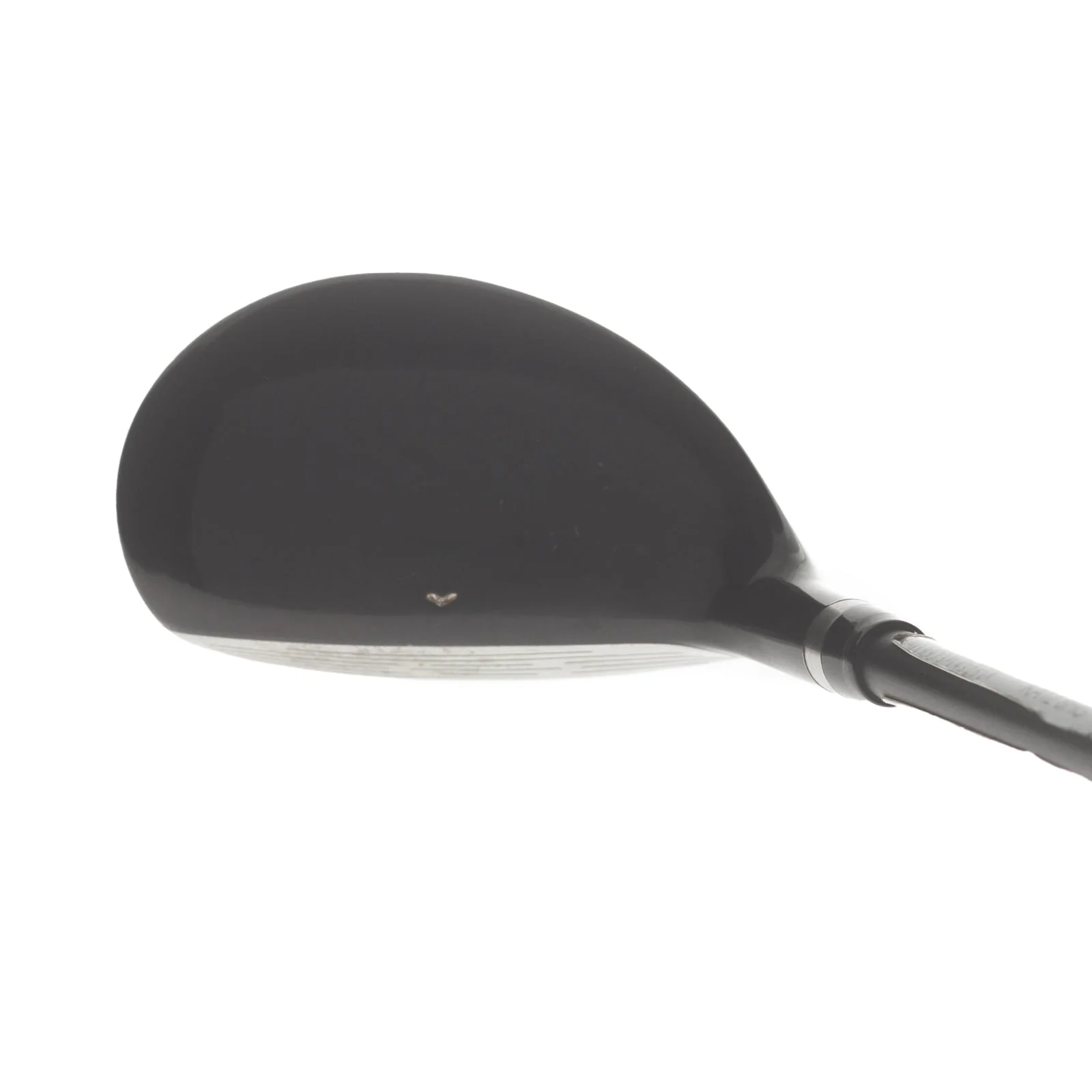 Wilson Fybrid Graphite Mens Right Hand 3 Hybrid Soft Regular - UST ProForce V2 - Image 3